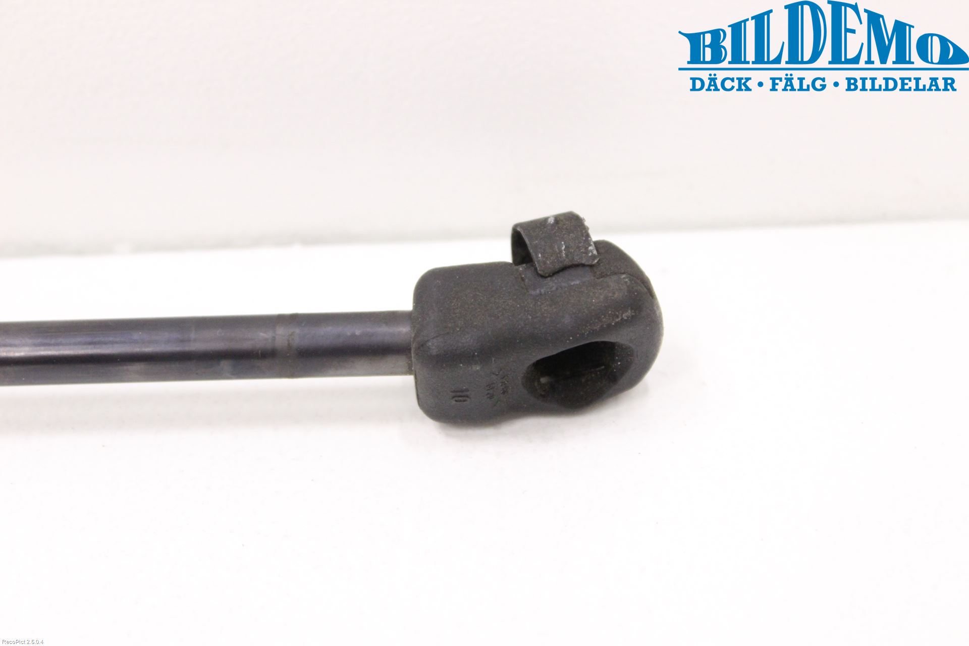 Volkswagen VW GOLF VI 09-13 Panser Demper-Gassfjær