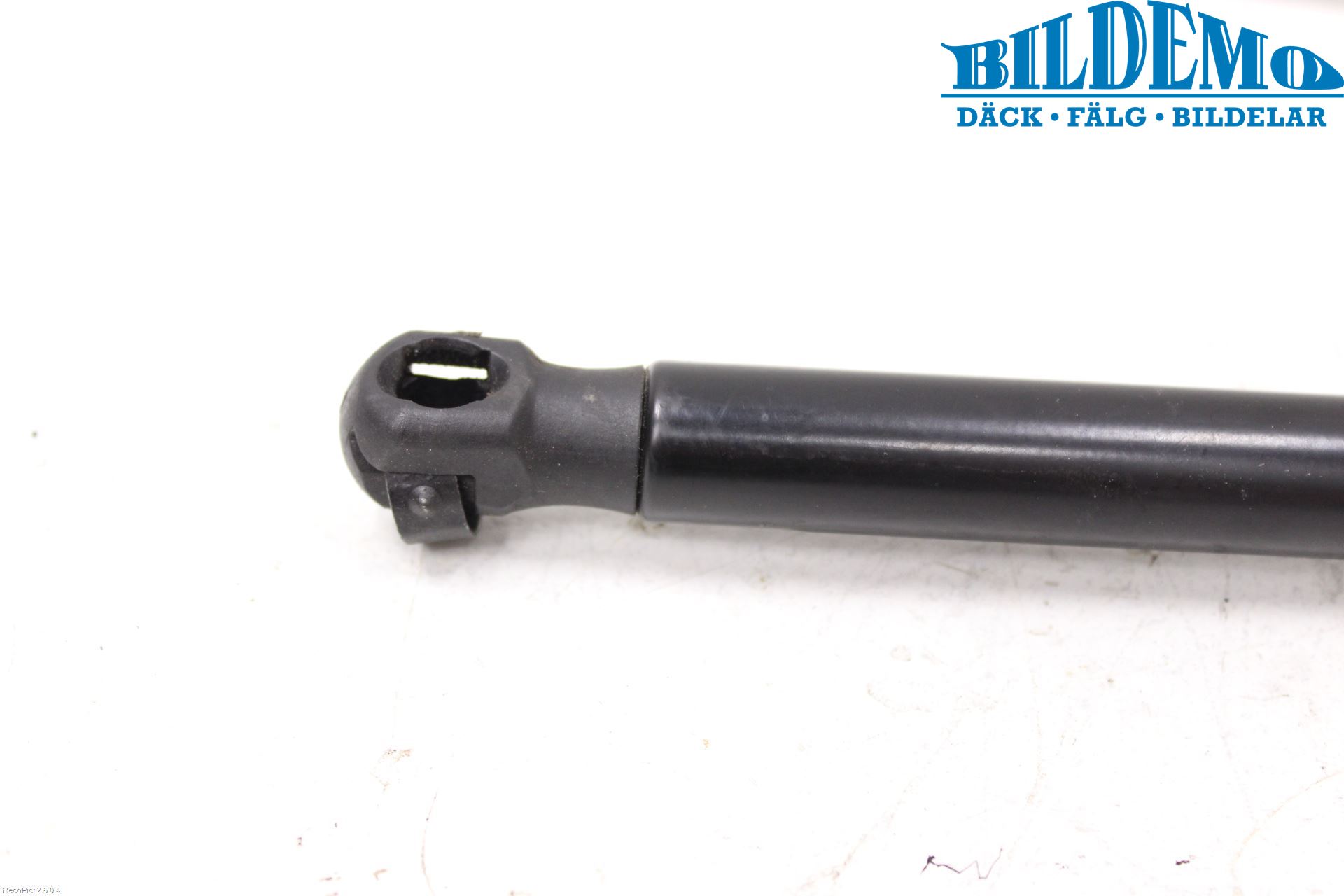 Volkswagen VW GOLF VI 09-13 Panser Demper-Gassfjær