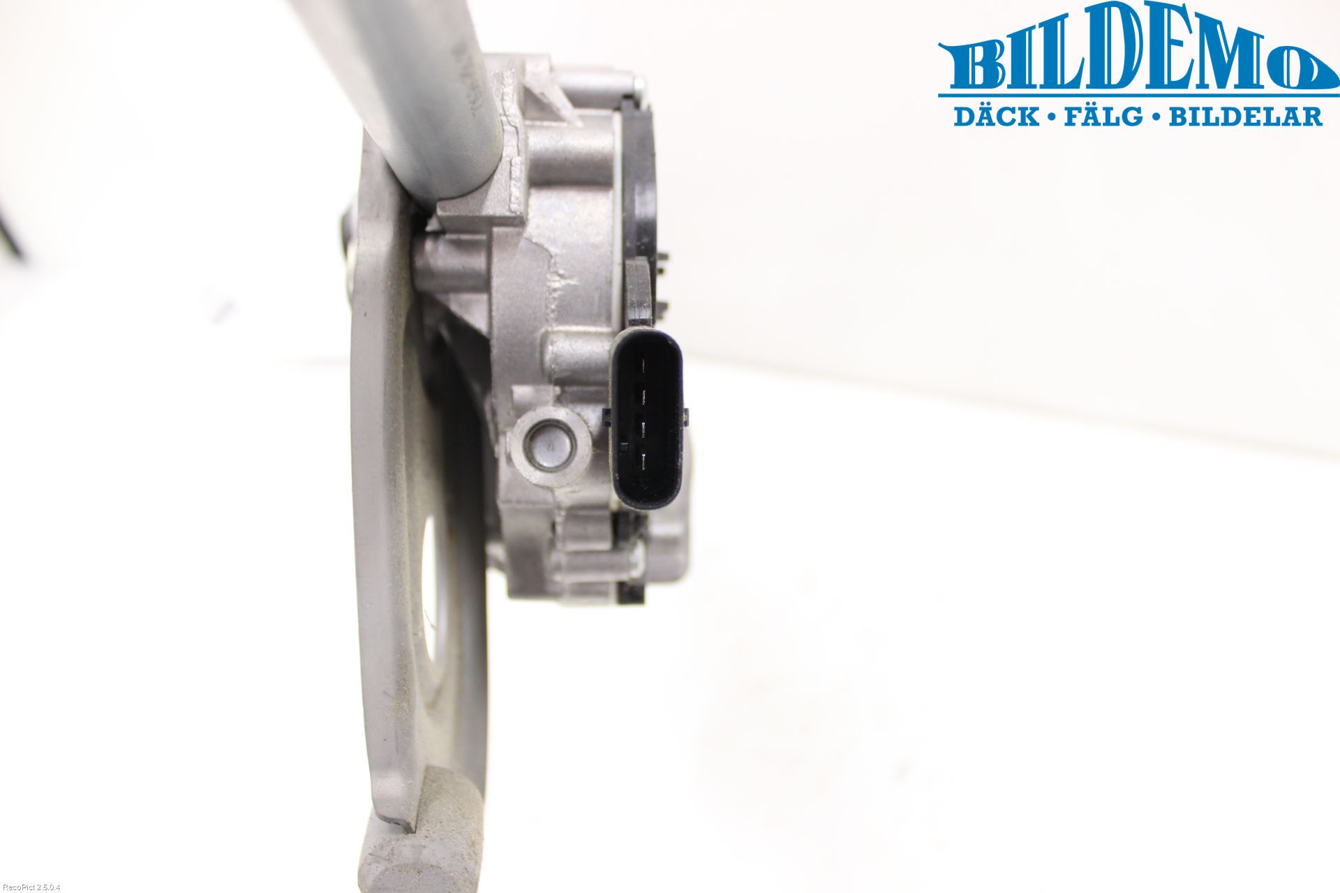 BMW 3 F30/F31/F80 12-19 Viskermotor Frontrute