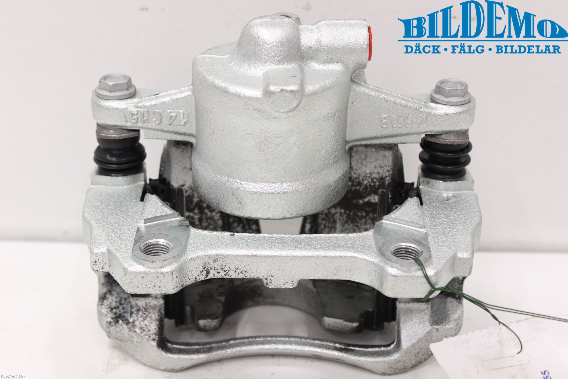 Opel CORSA D 07-14 Bremsecaliper Foran Høyre