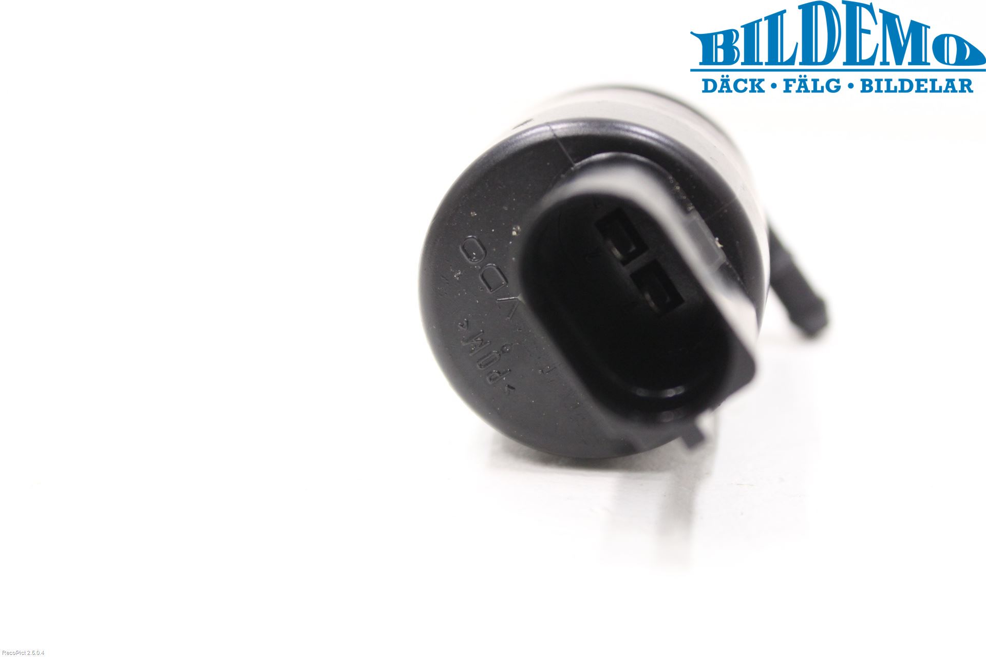BMW 5 F10/F11/F18 09-17 Spylerpumpe Frontrute