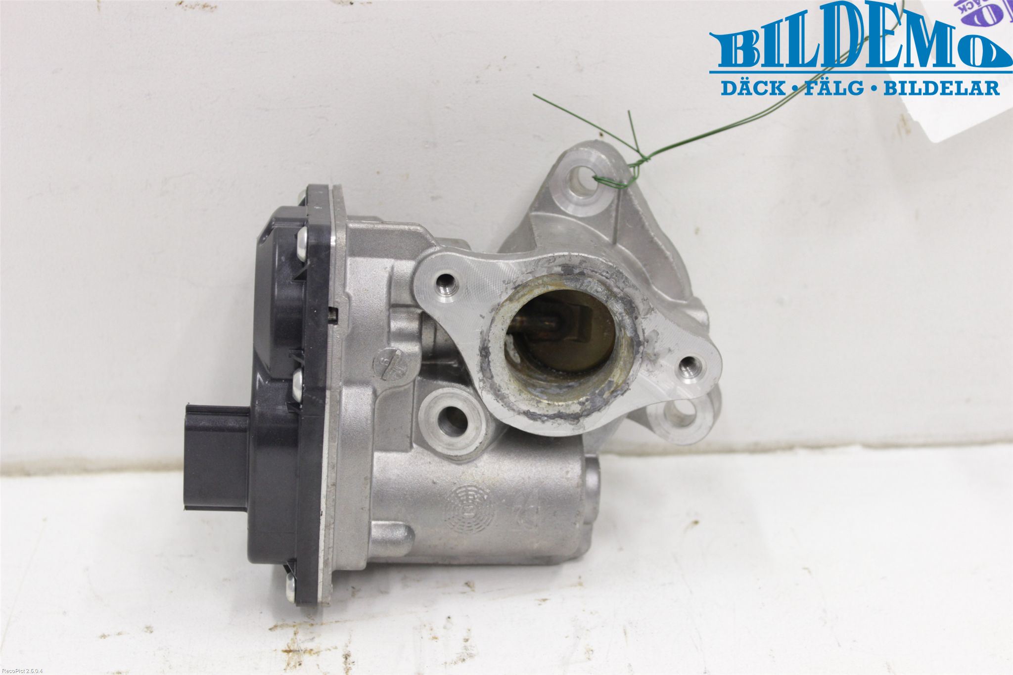 Mercedes-Benz MB CITAN (W415) 13-21 Egr Ventil