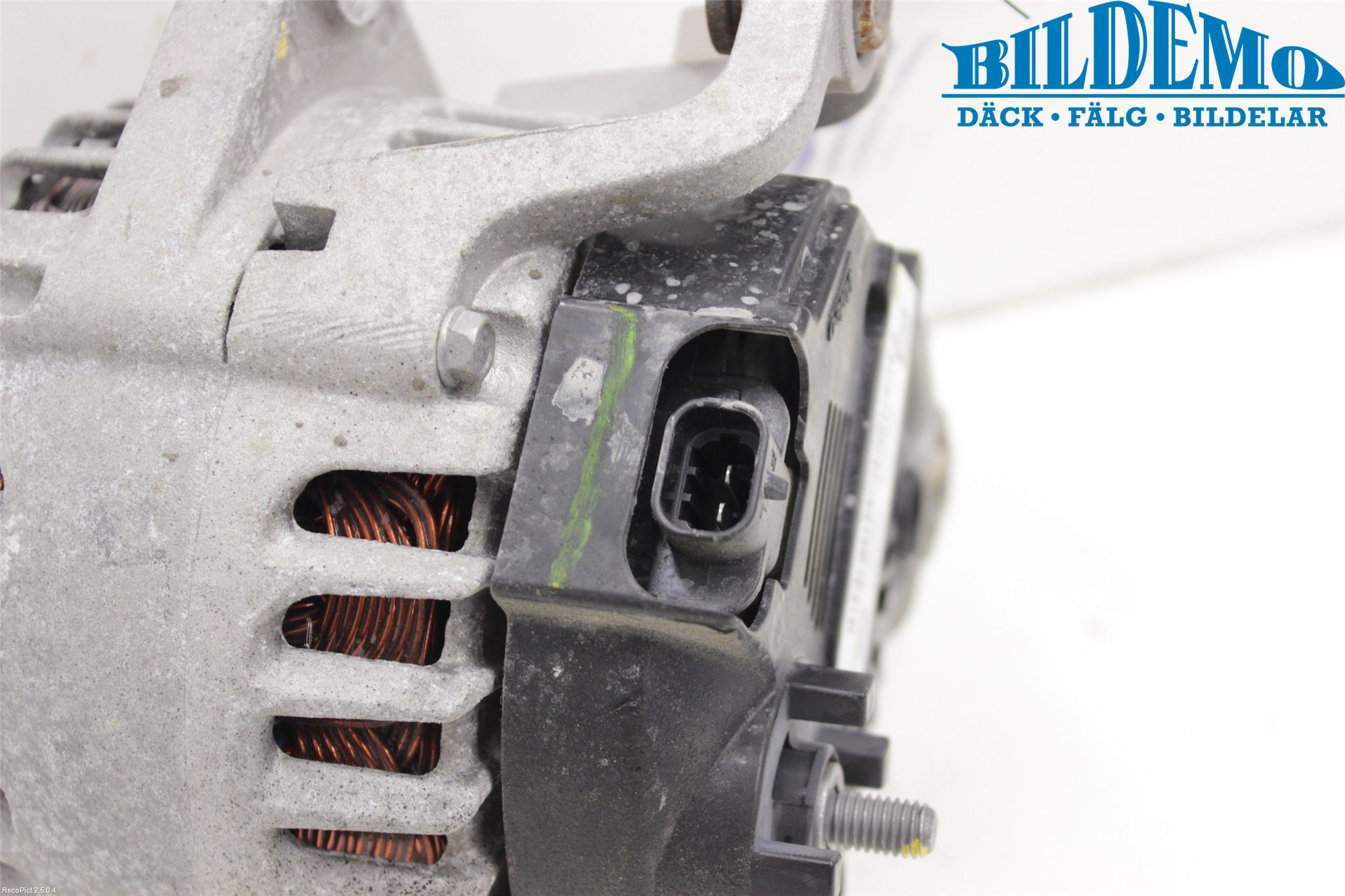 Opel MOKKA 13-20 Dynamo