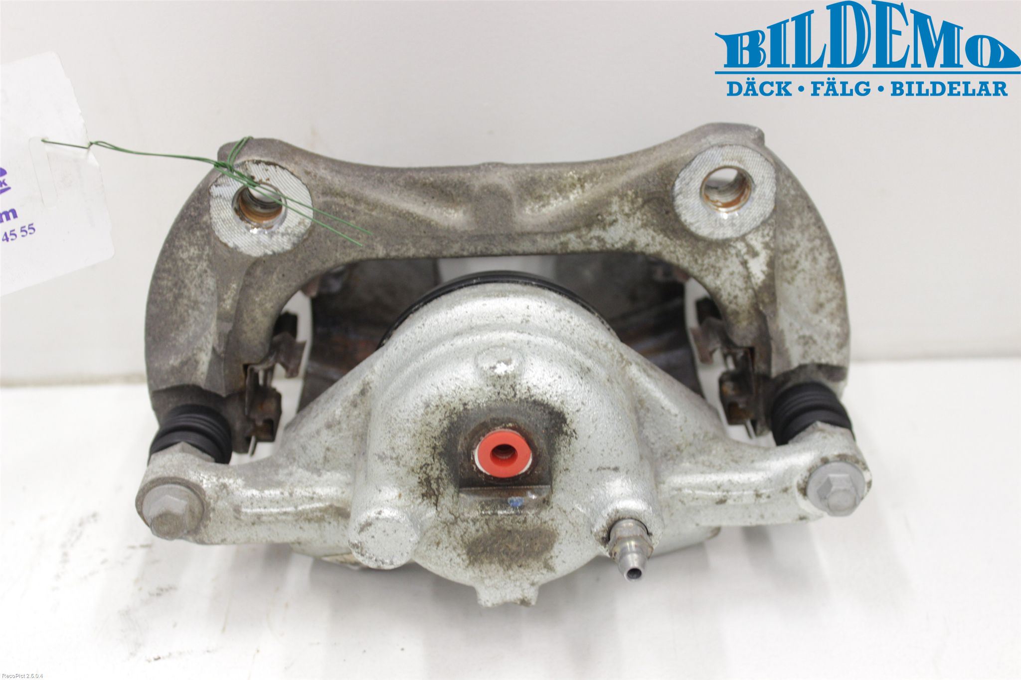 Opel MOKKA 13-20 Bremsecaliper Foran Venstre