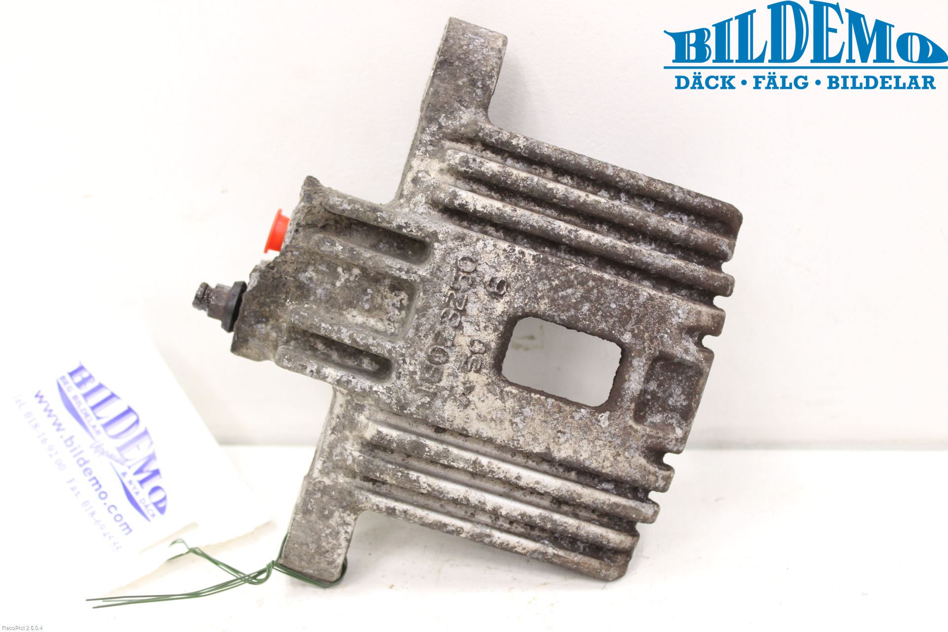Chevrolet ALERO Bremsecaliper Bak Høyre