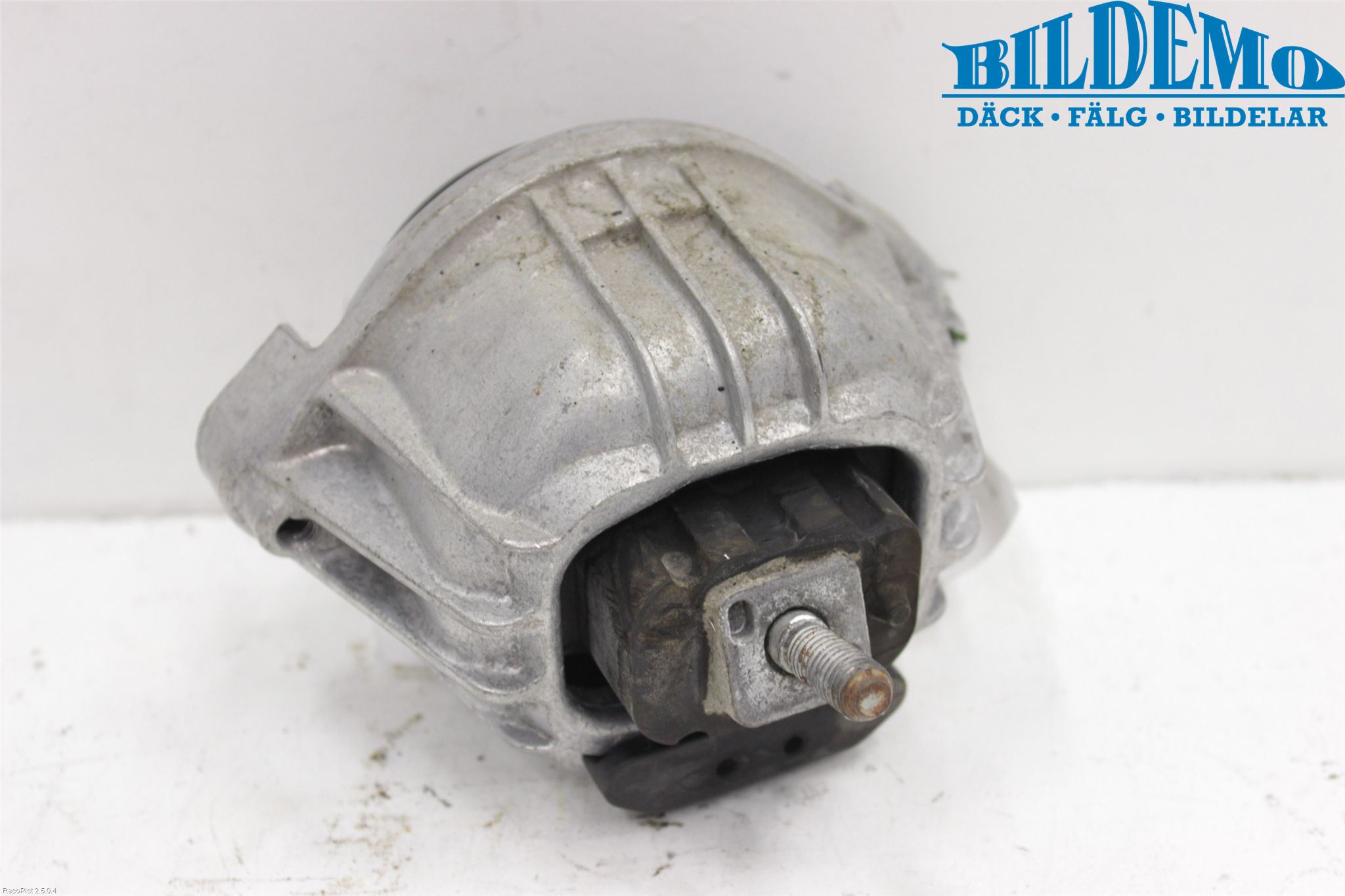 BMW 3 E90/91 SED/TOU 05-12 Motor Feste Gummi