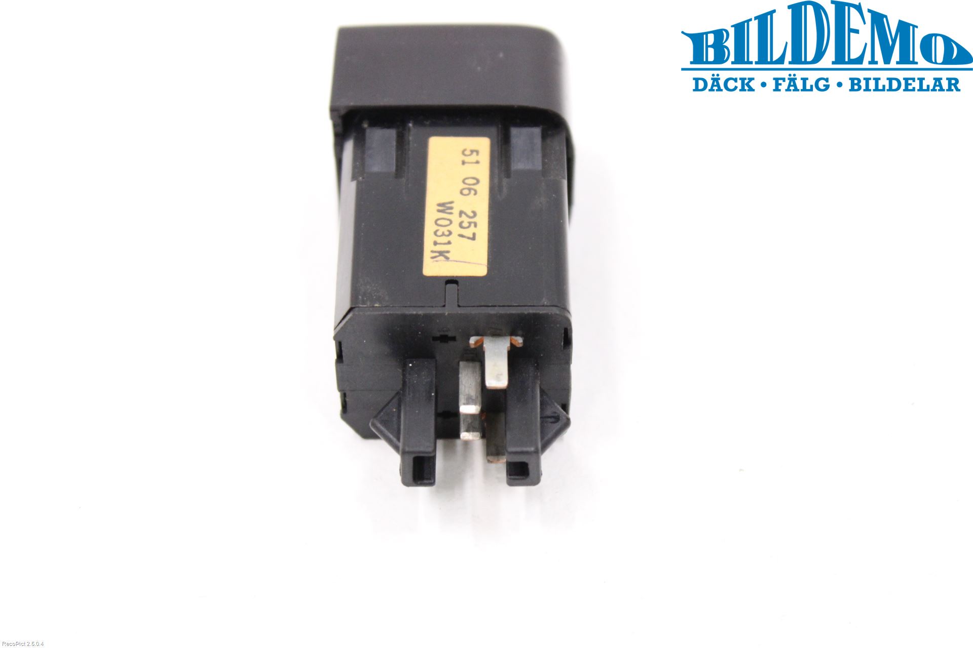 Saab 9-3 VER 1 98-03 Bryter Hovedlys