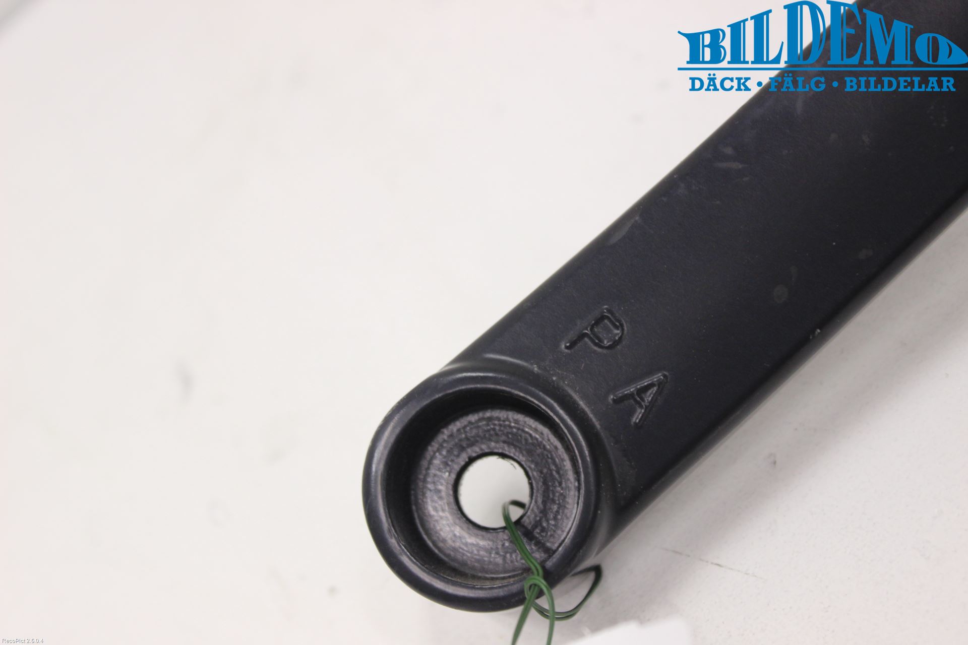 Hyundai i30 FD 07-12 Viskerarm-Armer Frontrute