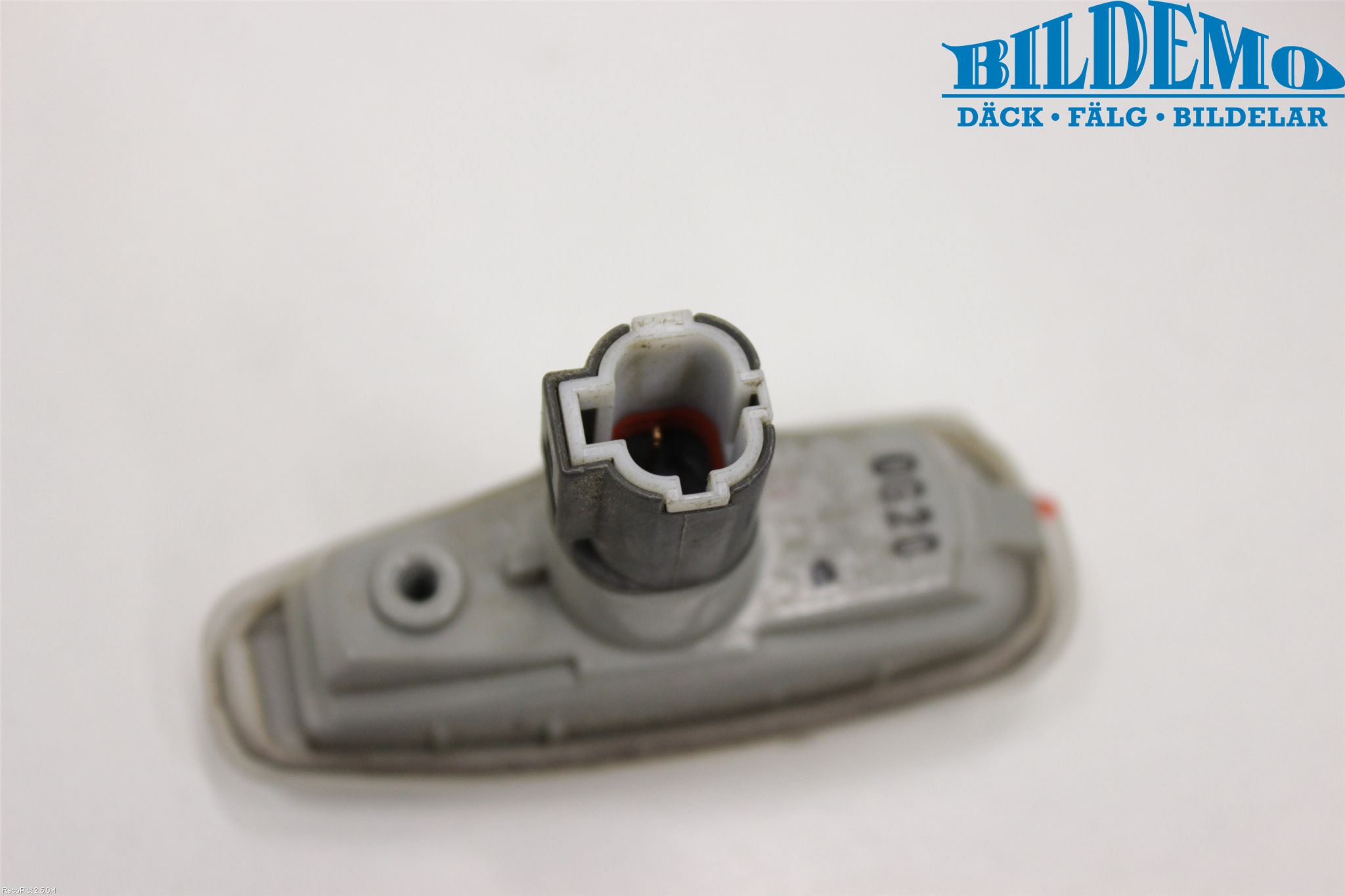 Hyundai i30 FD 07-12 Blinklykt Side Venstre