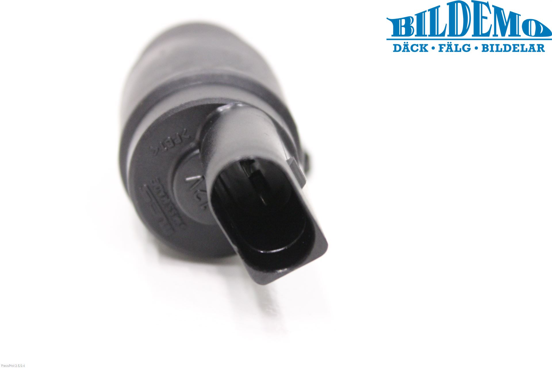 Mercedes-Benz MB E-KLASS (W211) 02-09 Spylerpumpe Frontrute