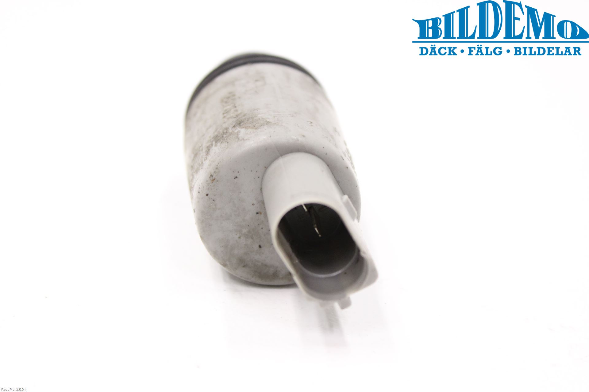 BMW 7 E65/66    00-08 Spylerpumpe Frontrute