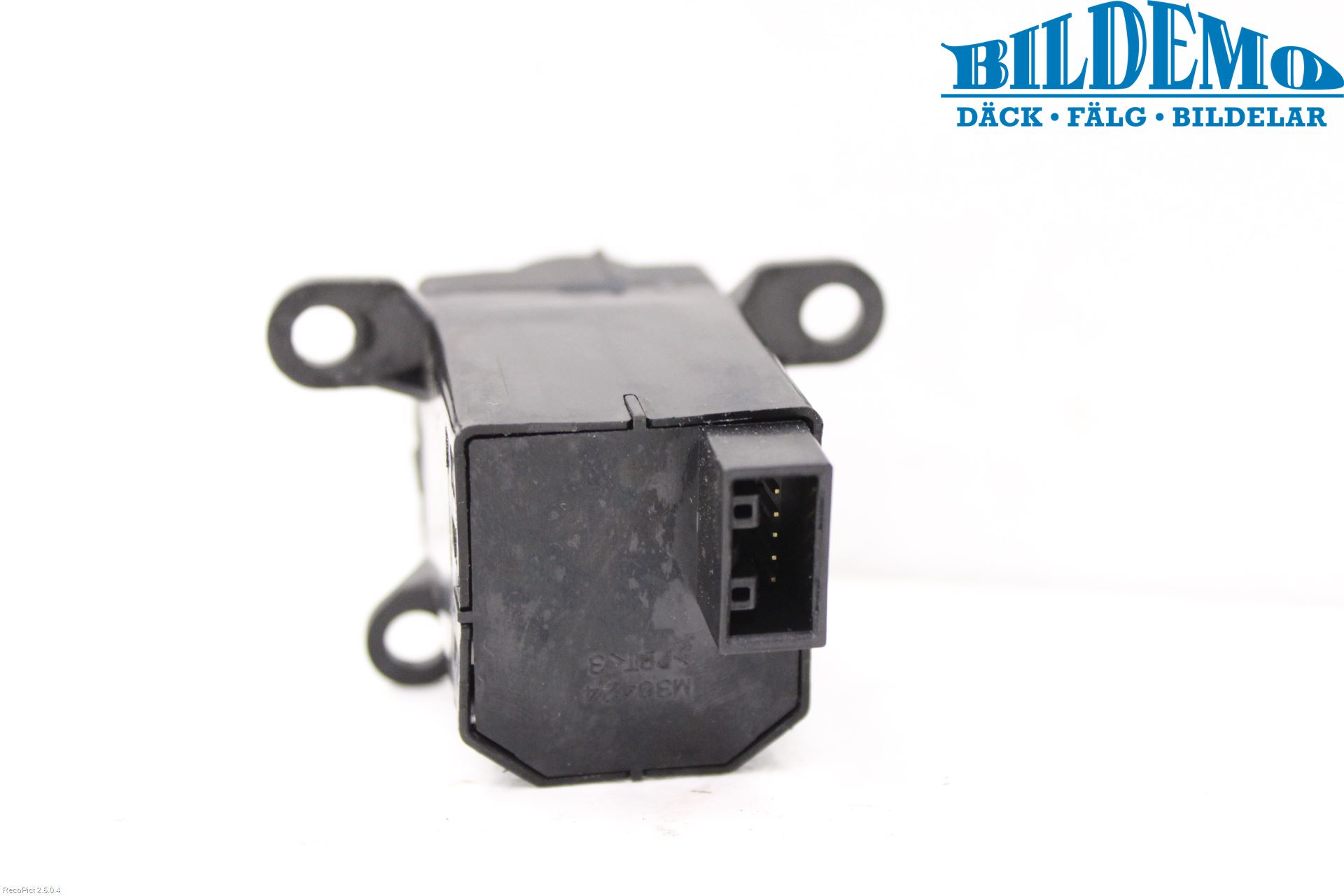 Honda CIVIC 06-11 Frontlykt Lysspredderreg