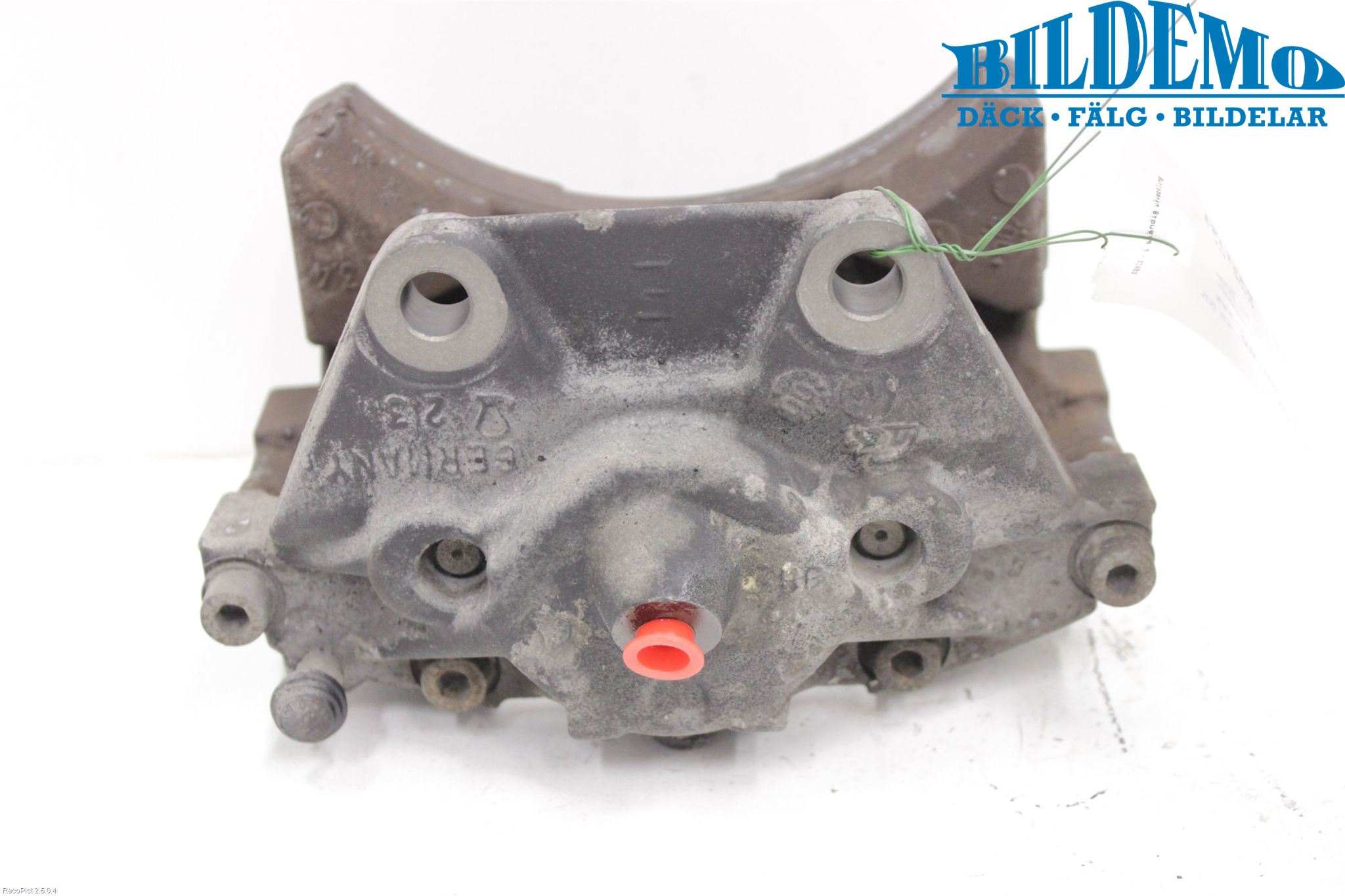 Mercedes-Benz MB CL-KLASS (C215) 00-06 Bremsecaliper Bak Venstre