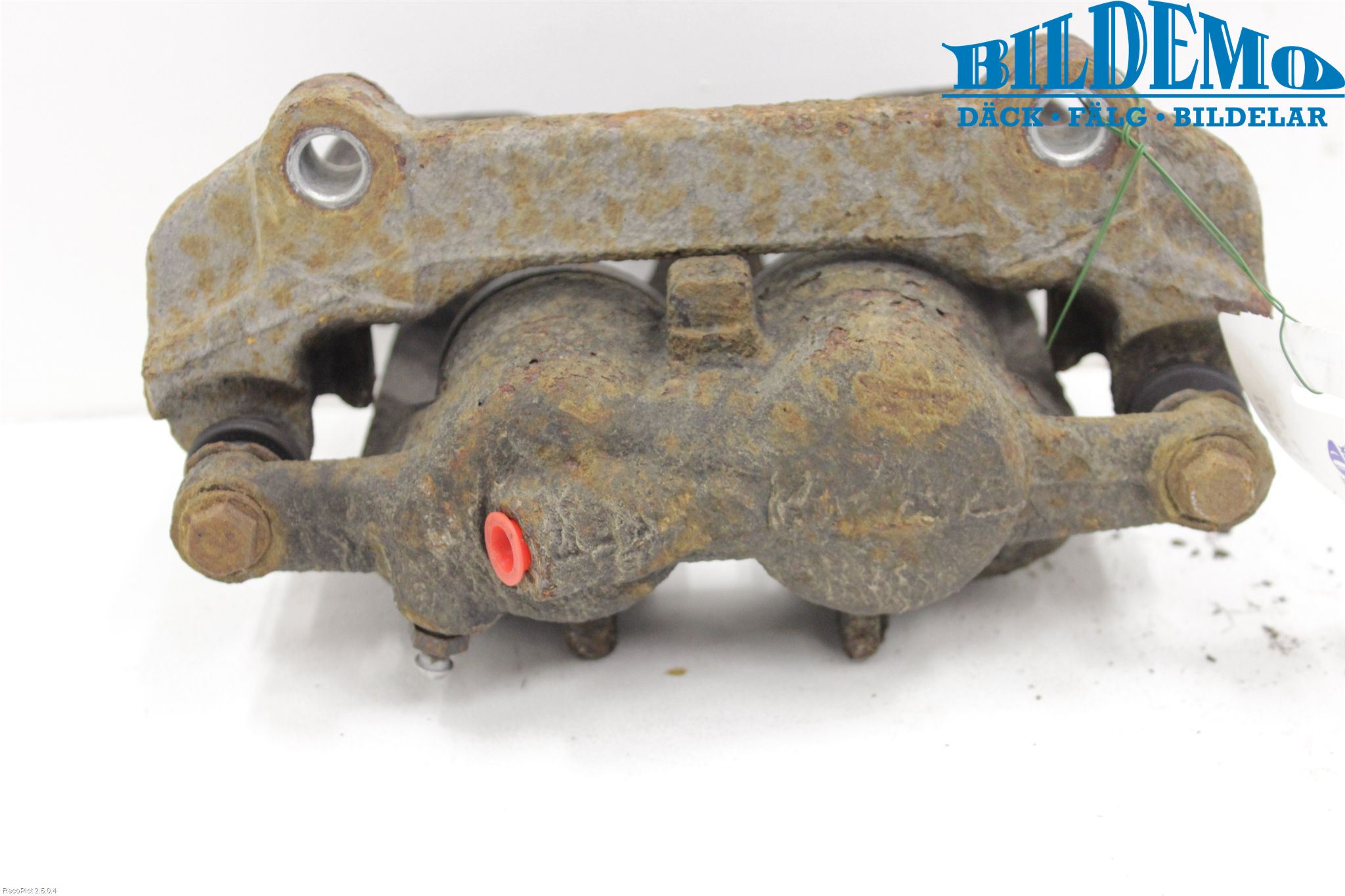 Opel VIVARO 01-14 Bremsecaliper Foran Høyre