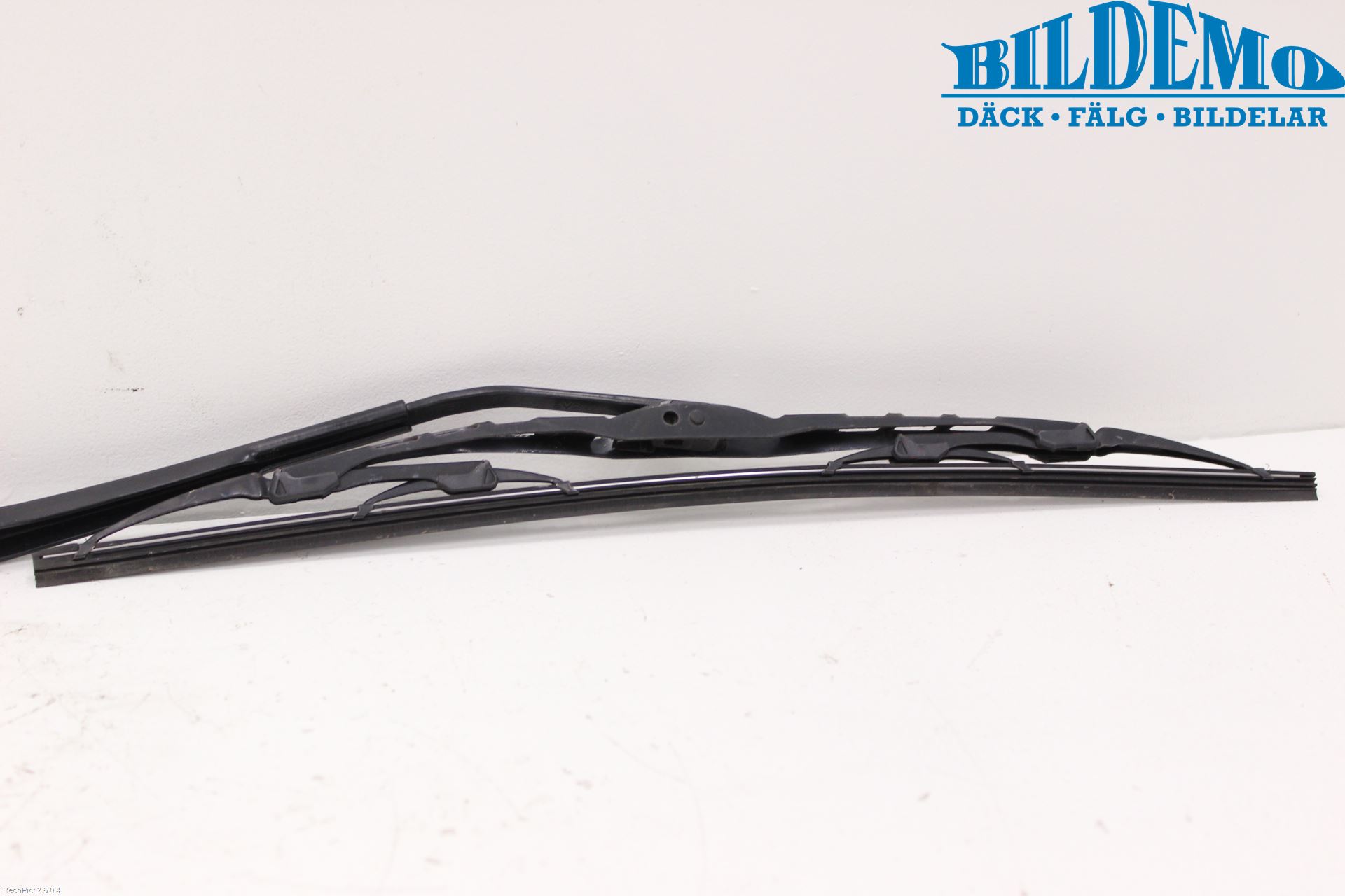 Mitsubishi LANCER 07-14 Viskerarm-Armer Frontrute