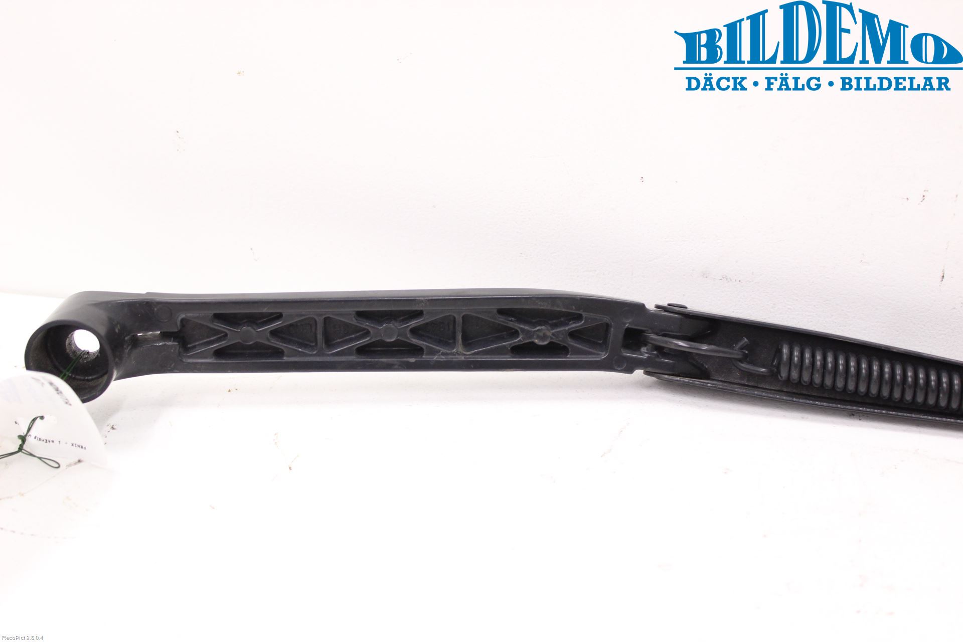 Mitsubishi LANCER 07-14 Viskerarm-Armer Frontrute