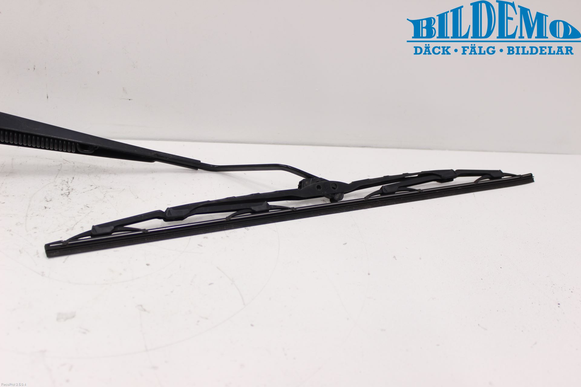 Mitsubishi LANCER 07-14 Viskerarm-Armer Frontrute
