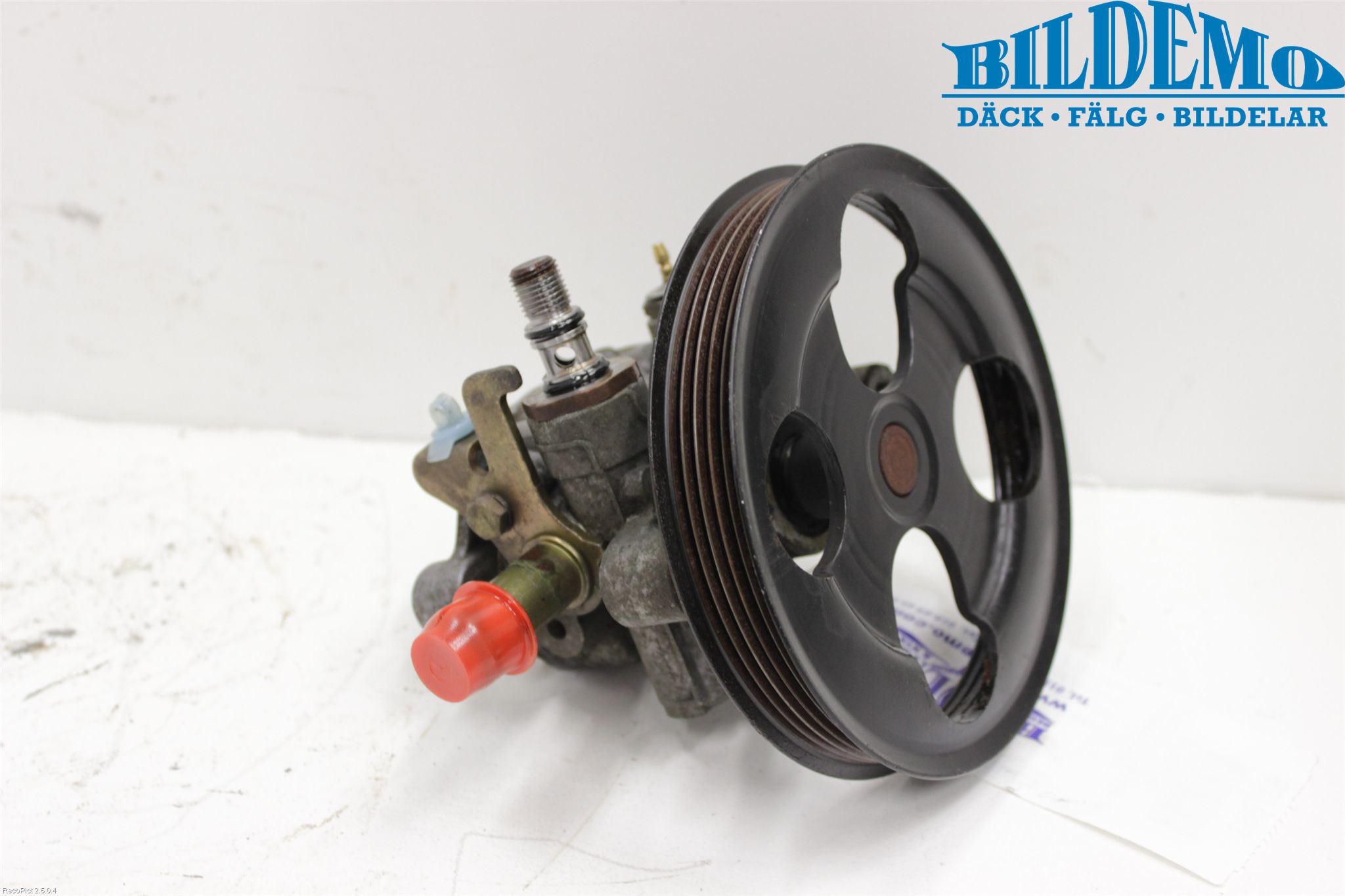 Mitsubishi CARISMA 00-04 Servo Pumpe