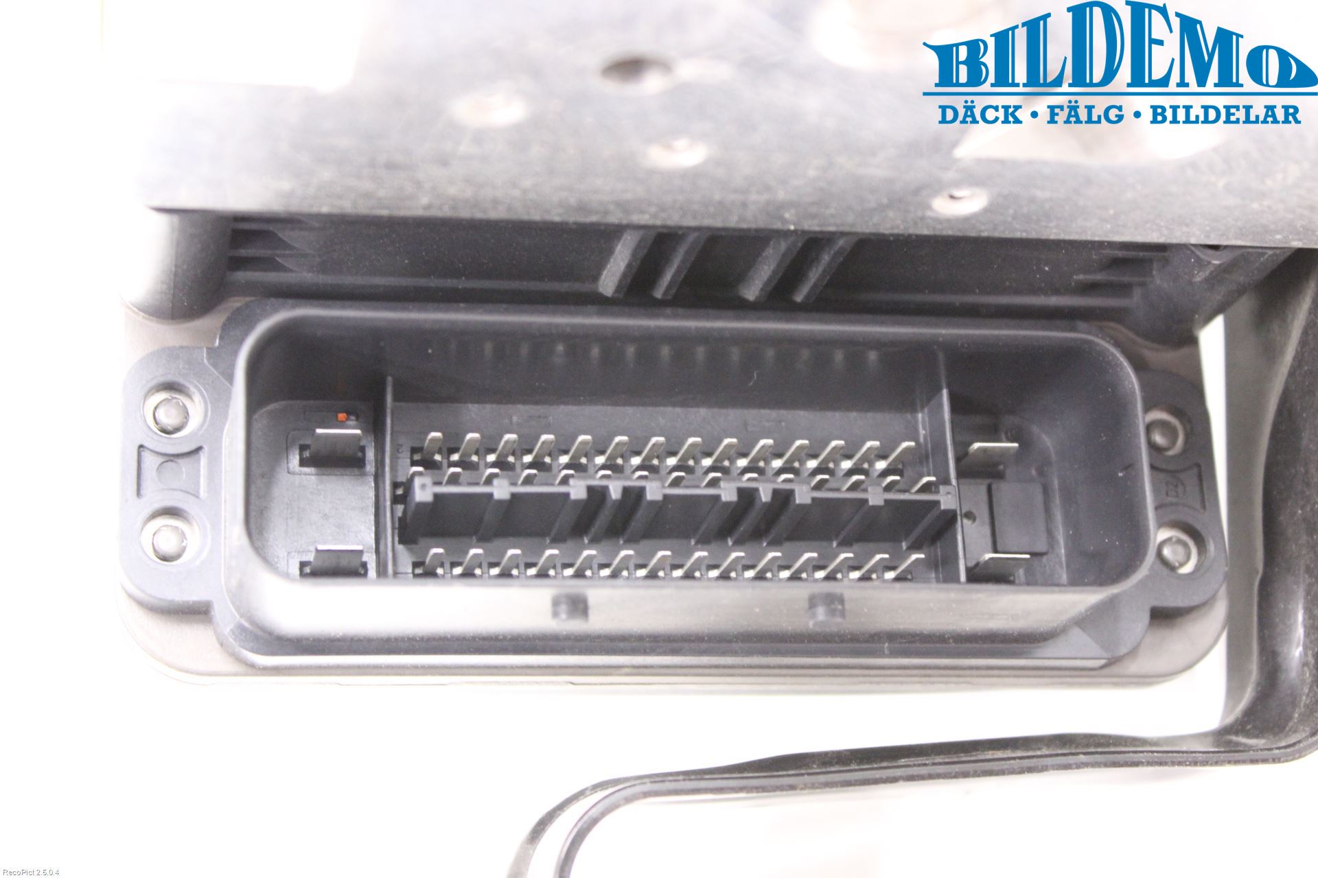 BMW X6 E71/E72   08-14 Abs Hydraulikkaggregat