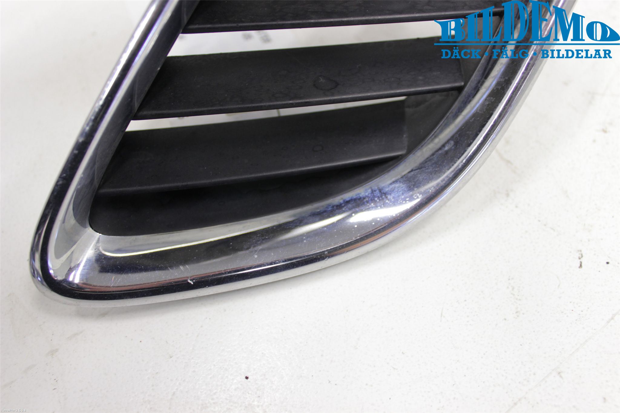 Saab 9-5 -05 Grilldel Venstre