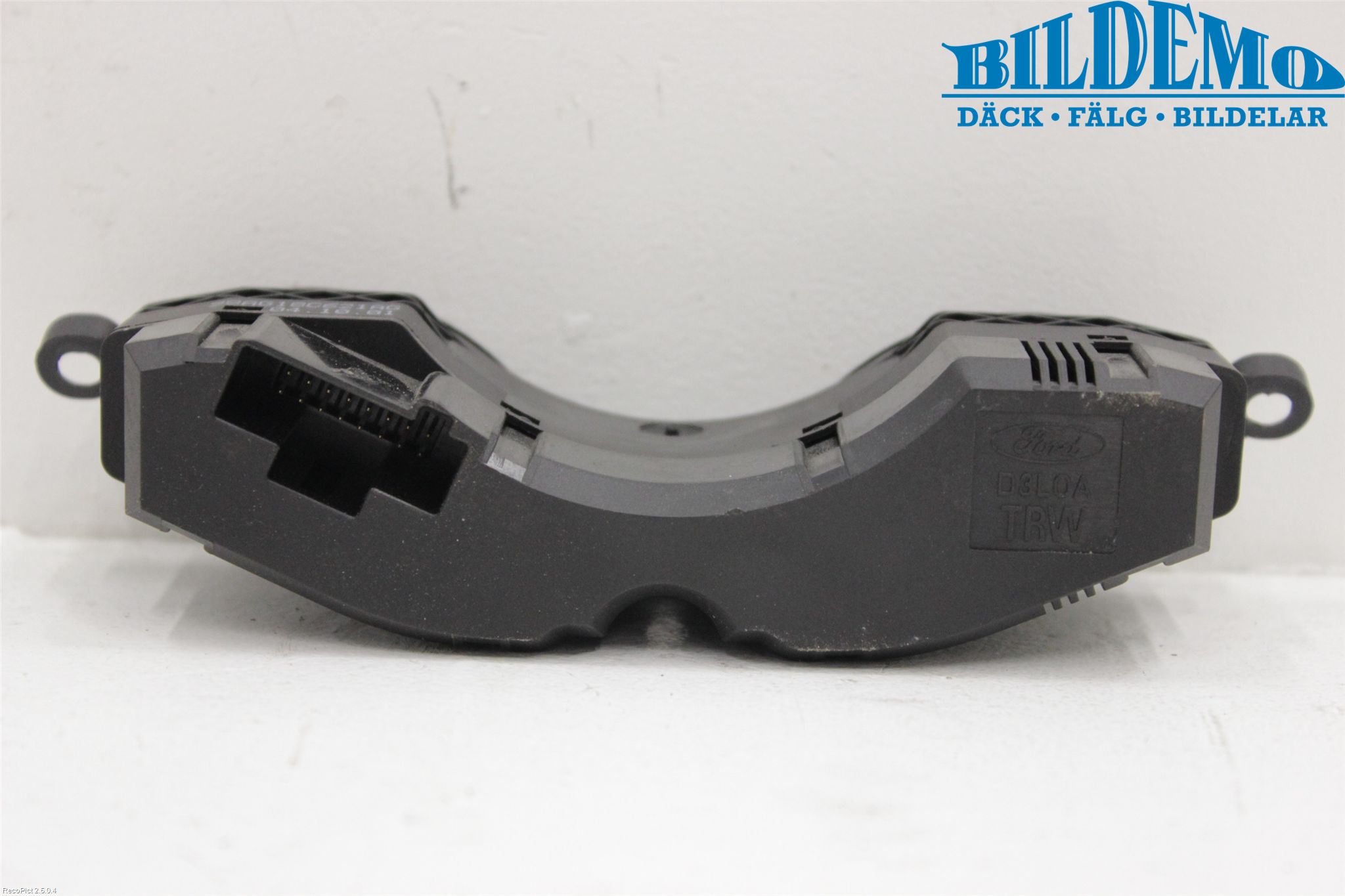 Ford FOCUS     99-04 Bryter Luft Sirkulasjon