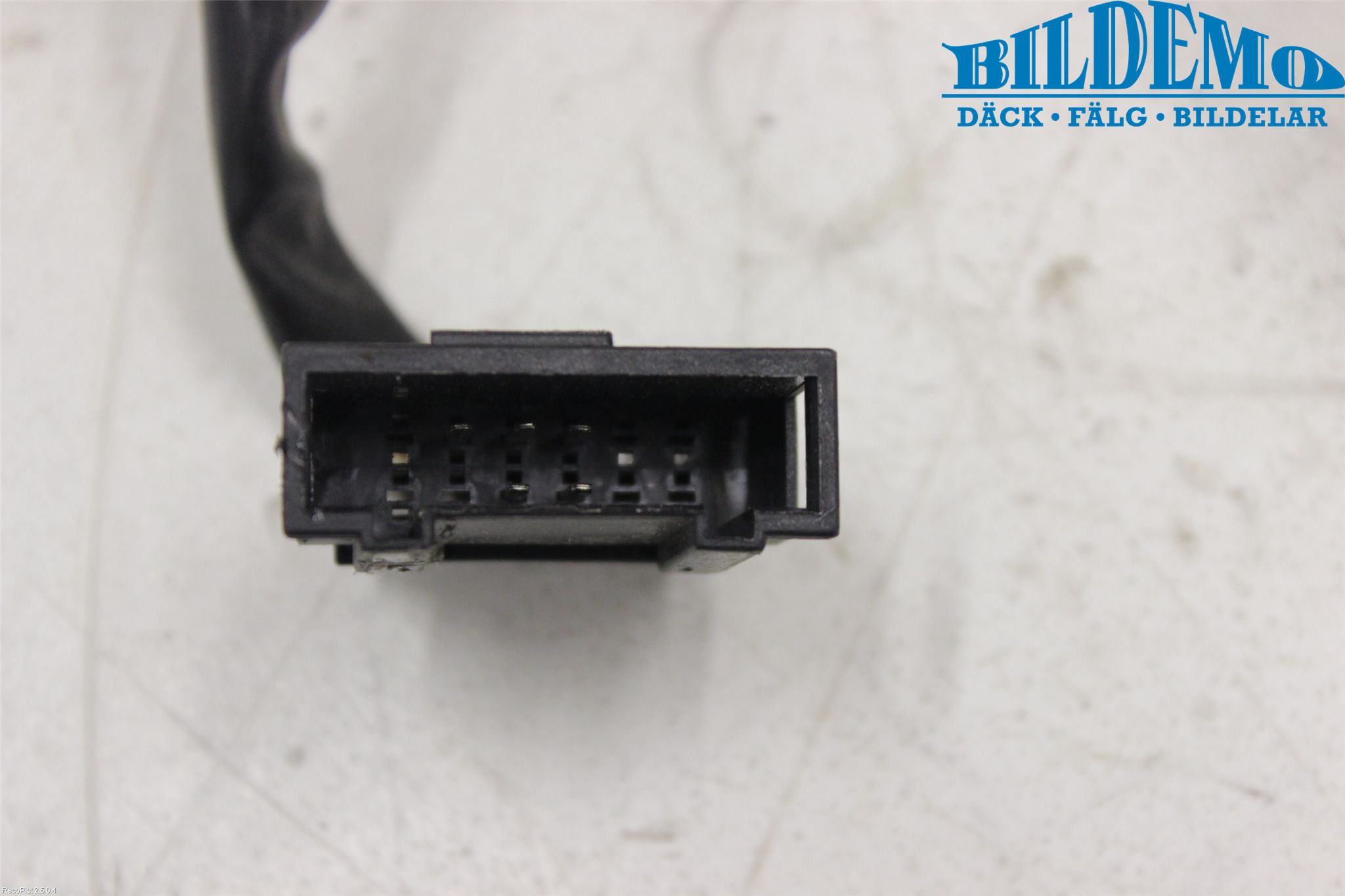 Ford GALAXY     00-06 Speil H M-El Justering