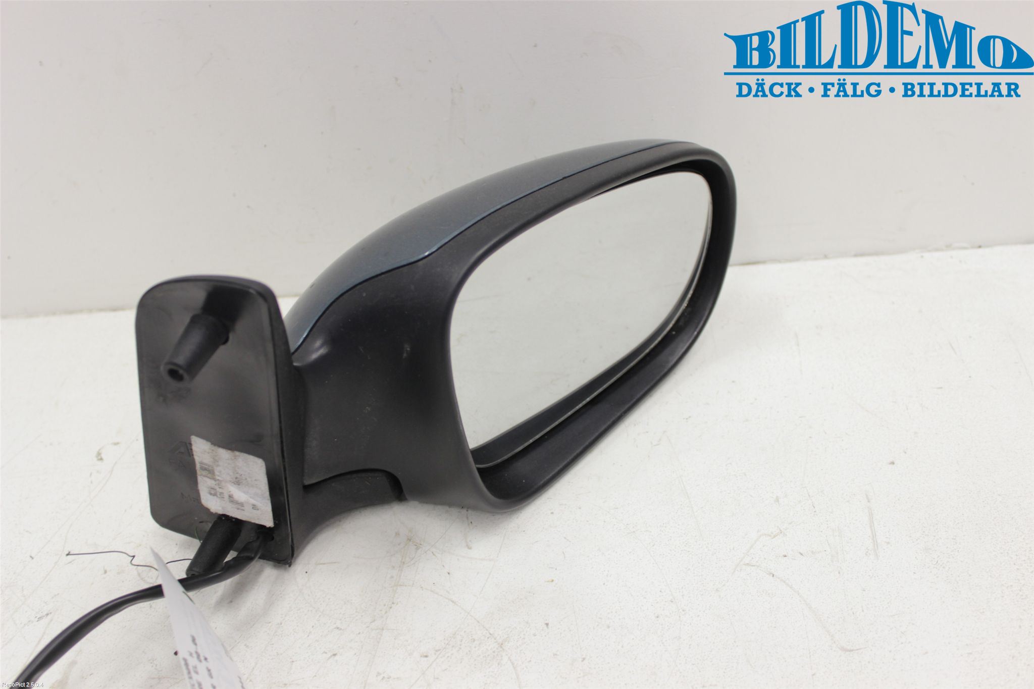 Ford GALAXY     00-06 Speil H M-El Justering