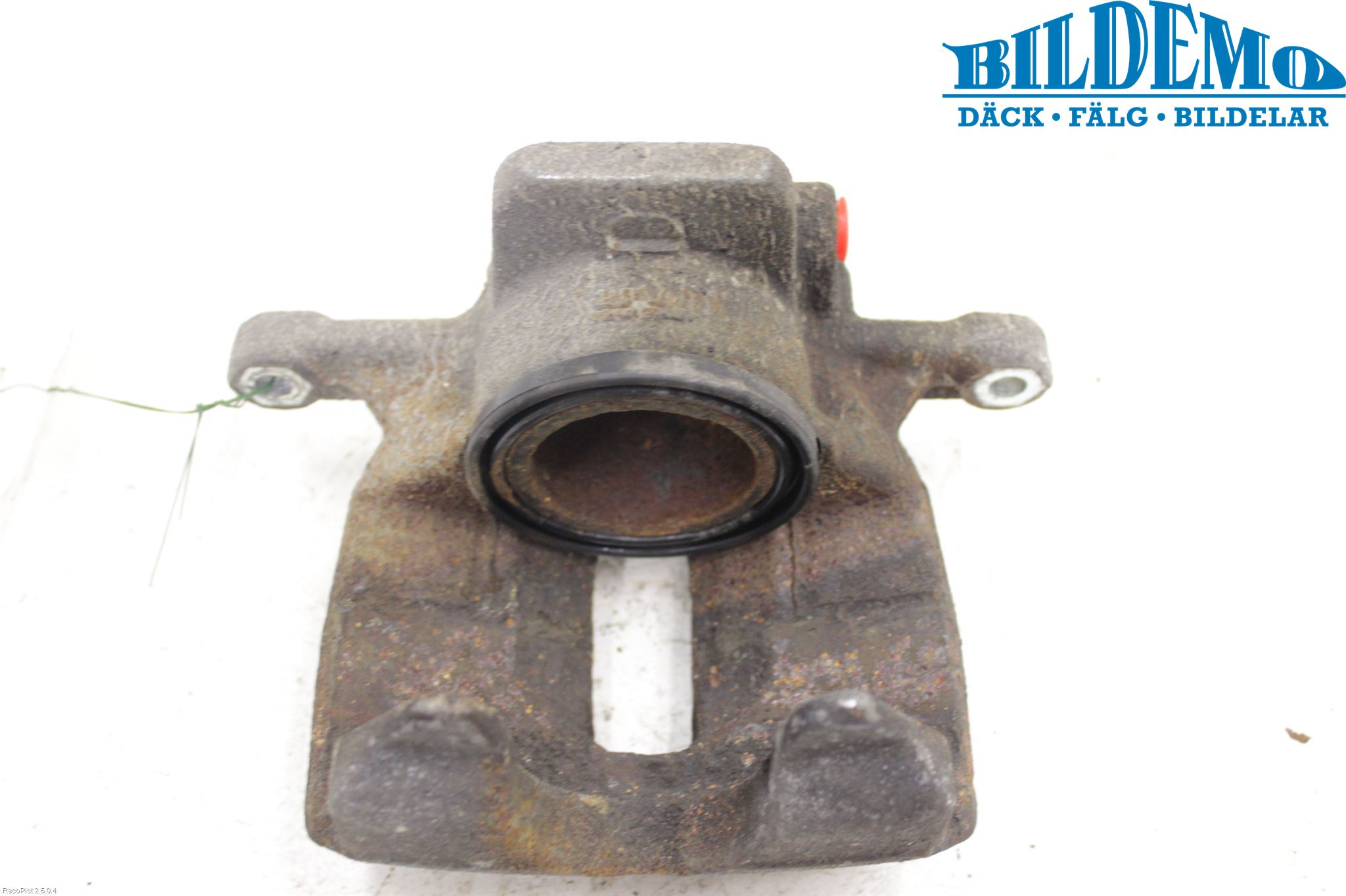 Mini CLUBMAN R55 06-14 Bremsecaliper Foran Høyre