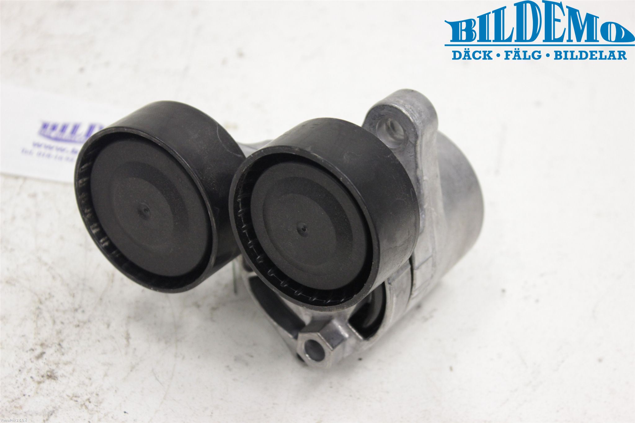 BMW 5 F10/F11/F18 09-17 Reimstrammer