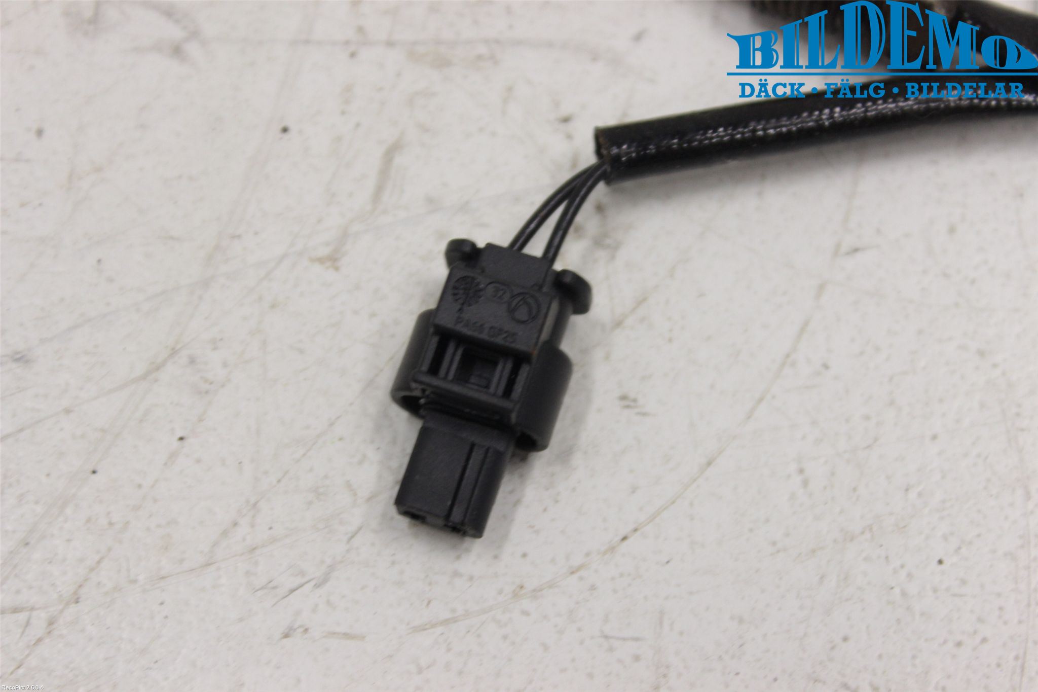 BMW 5 F10/F11/F18 09-17 Sensor Eksos