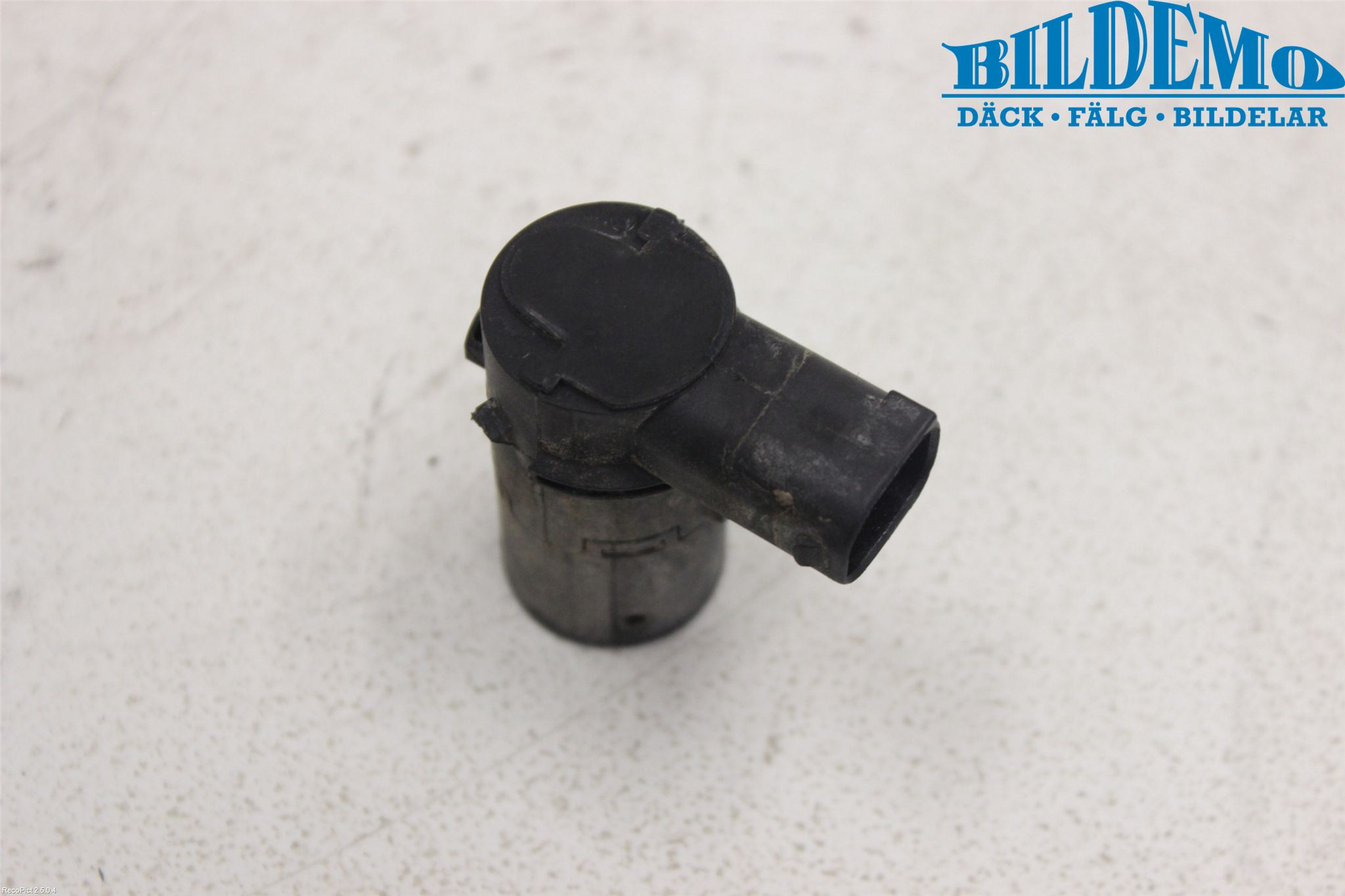 Renault SCÉNIC/GRAND 07-09 Sensor Ryggesensor