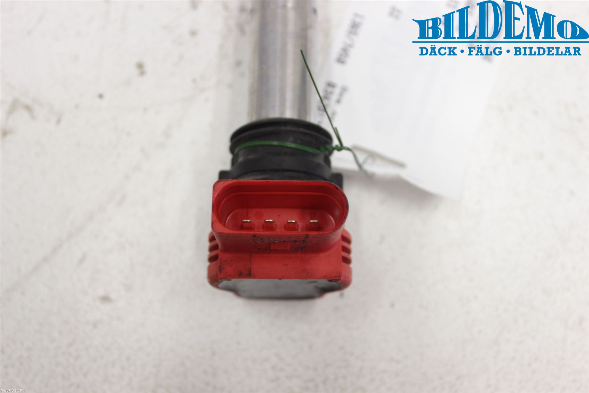 Audi A5 07-16 Coil