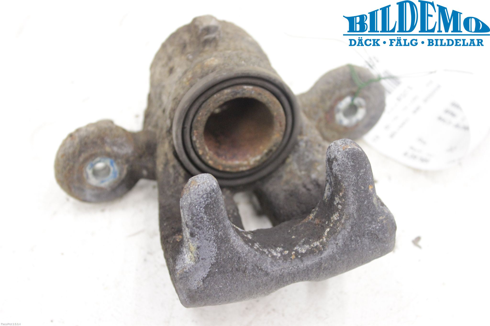 BMW 1 E87/81 5D/3D 03-11 Bremsecaliper Bak Venstre