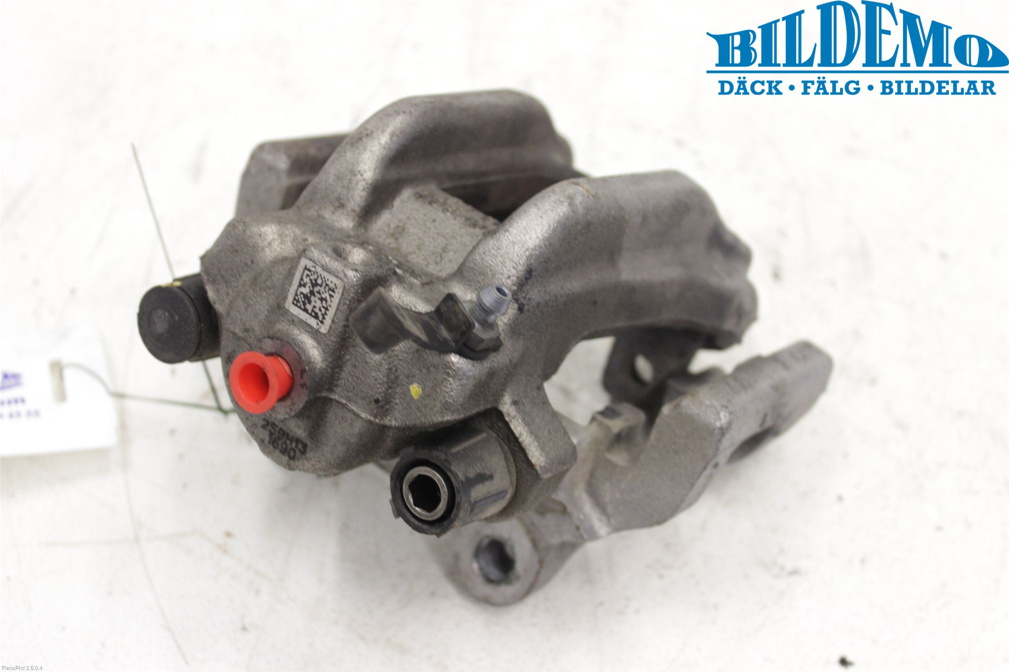 BMW 3 F30/F31/F80 12-19 Bremsecaliper Bak Høyre