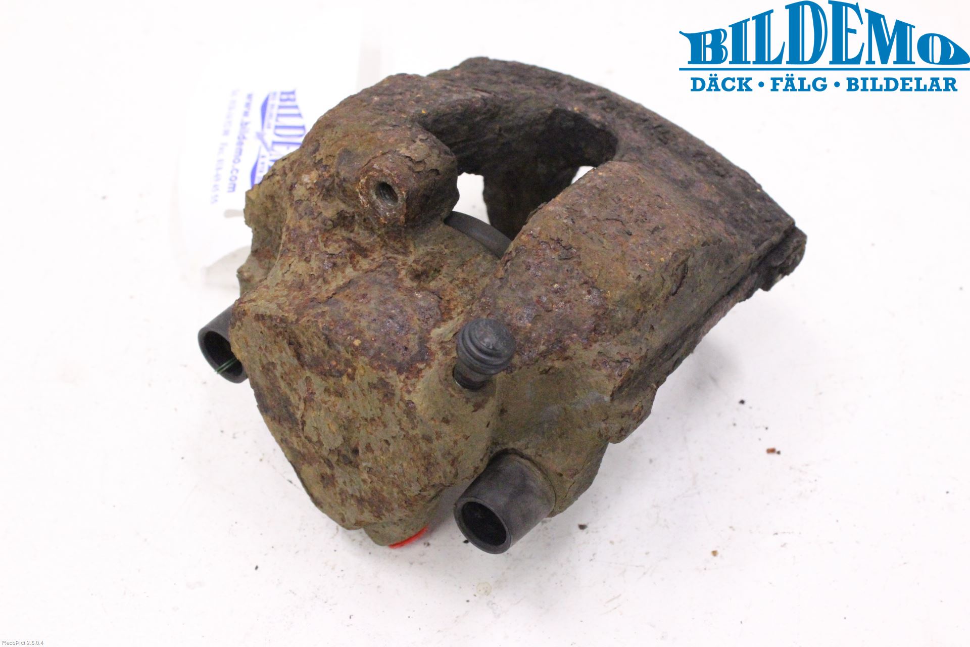 Mercedes-Benz MB C (W202) 94-00 Bremsecaliper Foran Høyre