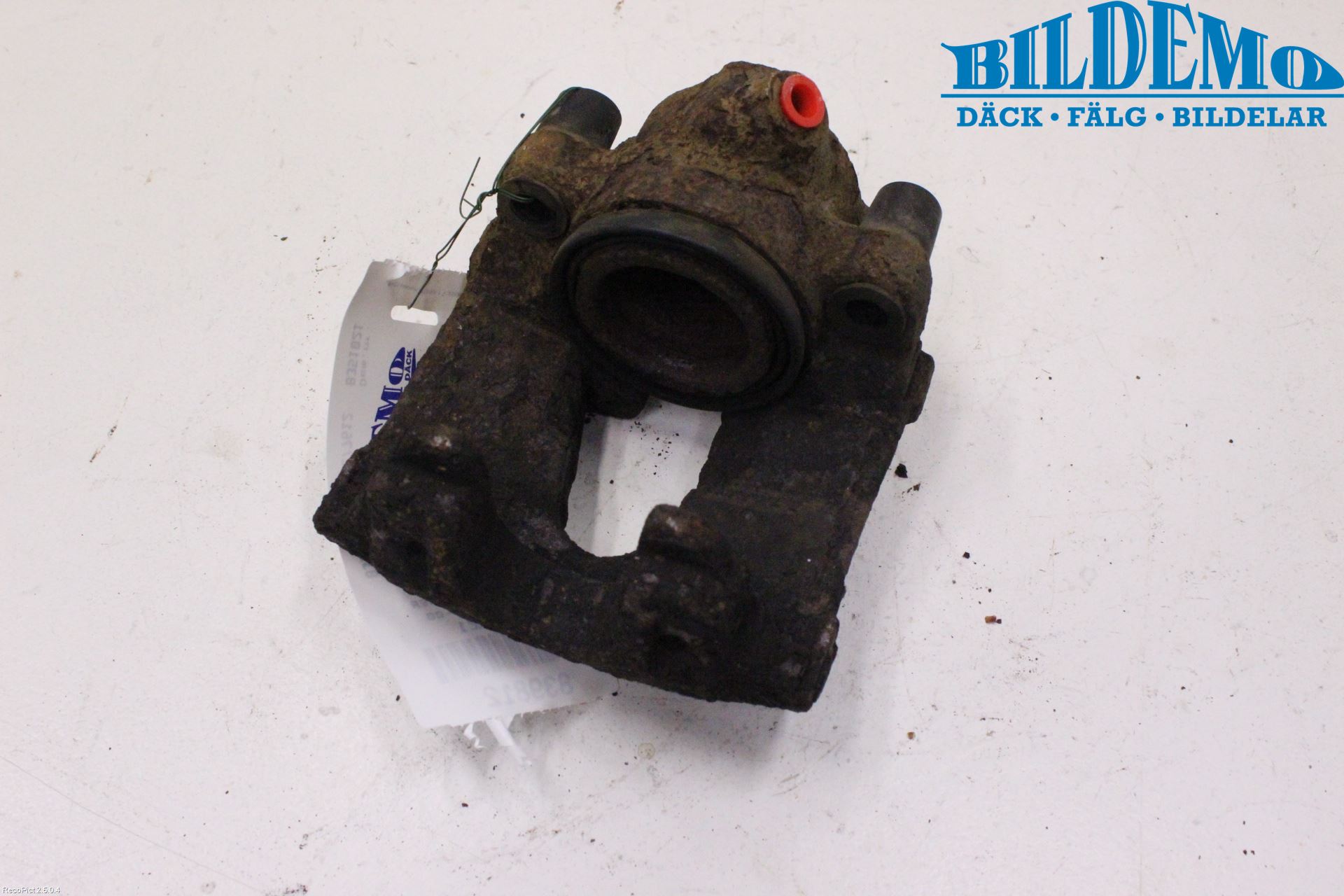 Mercedes-Benz MB C (W202) 94-00 Bremsecaliper Foran Høyre