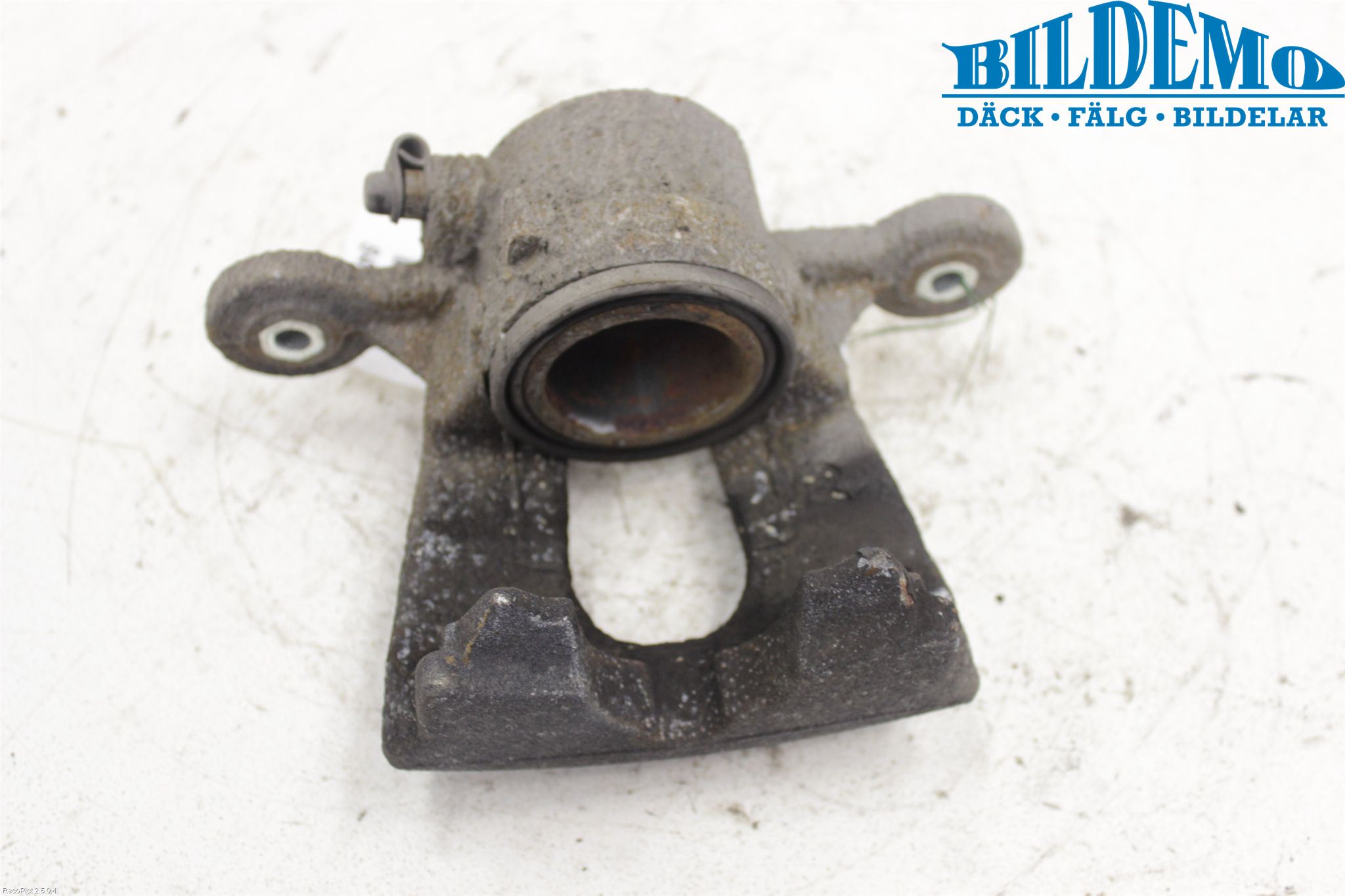 BMW 1 E87/81 5D/3D 03-11 Bremsecaliper Foran Høyre