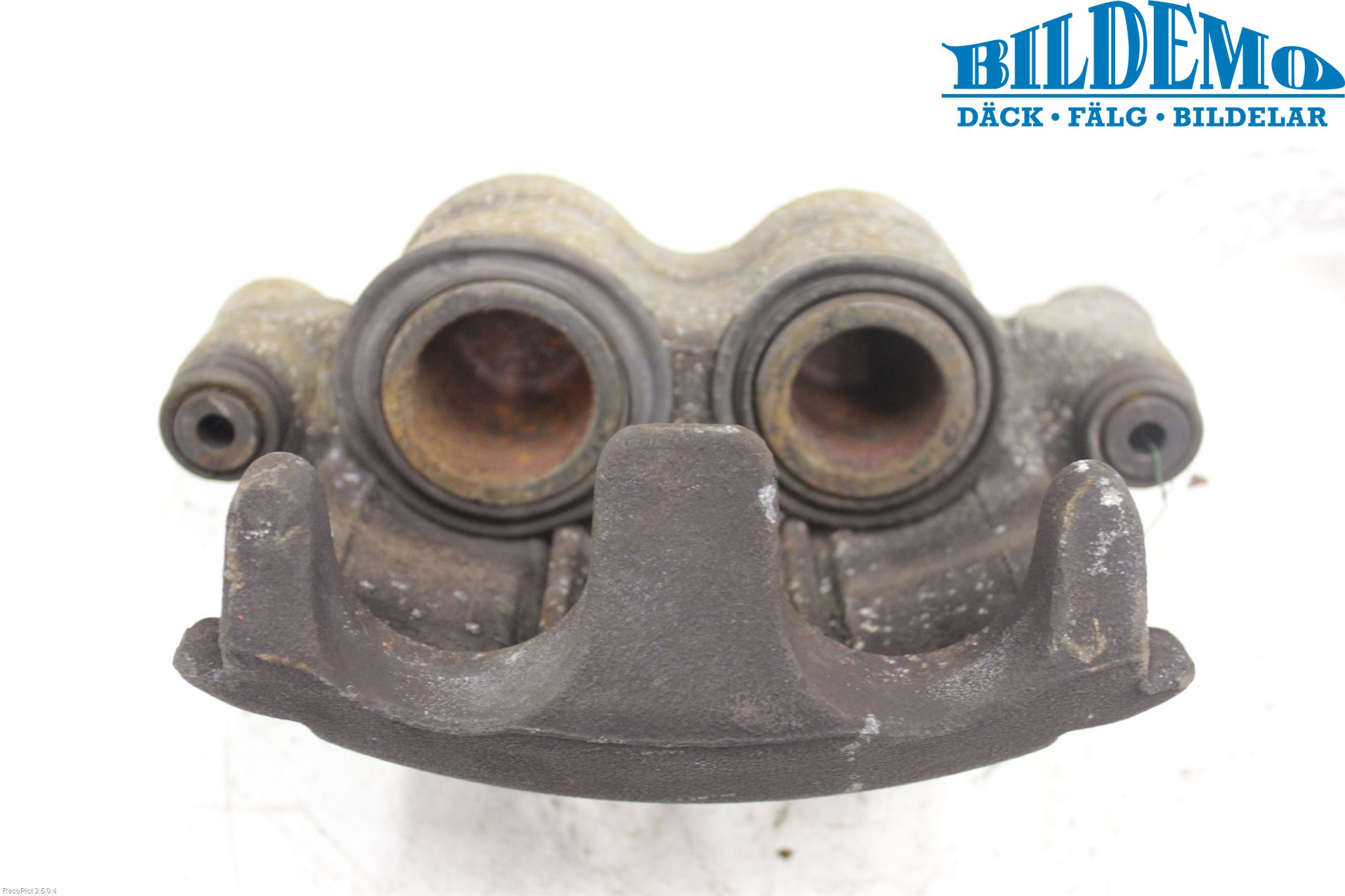 Fiat DUCATO 02-06 Bremsecaliper Foran Høyre