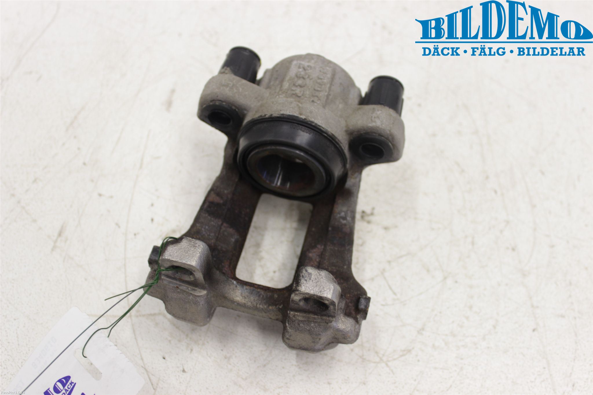BMW 3 F30/F31/F80 12-19 Bremsecaliper Bak Venstre
