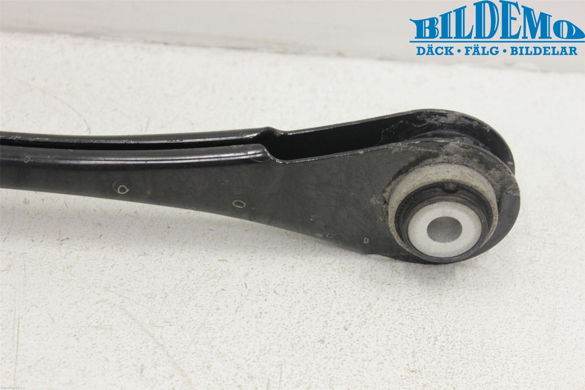 BMW 1 F20/F21 11-19 Bærearm Bak Venstre
