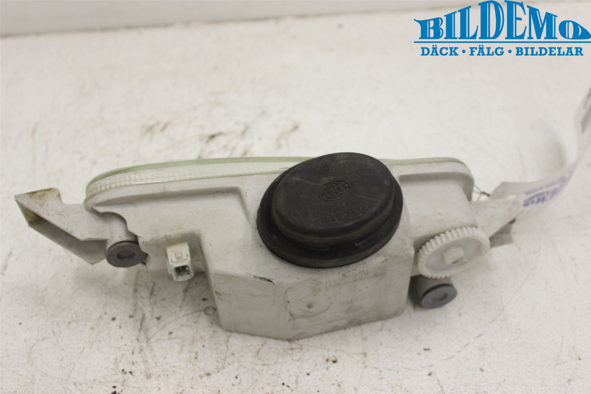 Ford ESCORT     95-00 Frontlykt-Kurve-Tåkelys