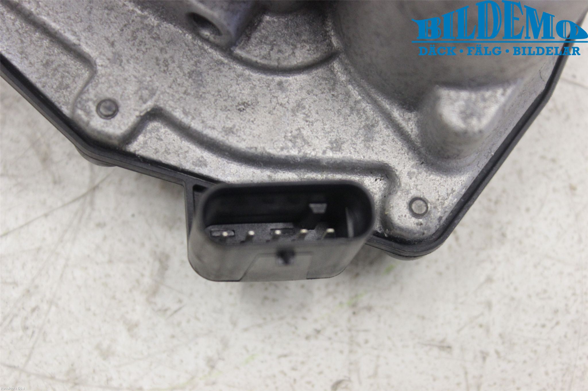 BMW 3 F30/F31/F80 12-19 Inns Spjeldhus
