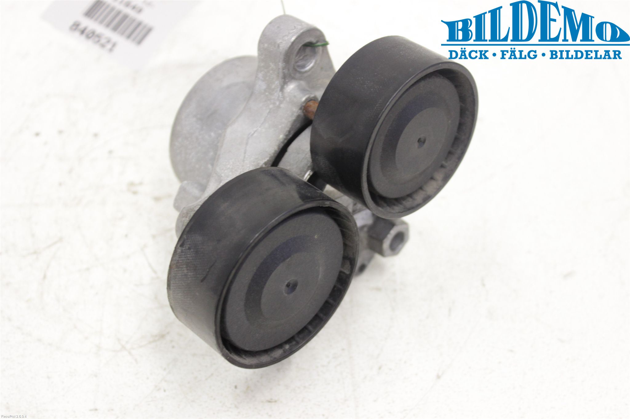 BMW 3 F30/F31/F80 12-19 Reimstrammer