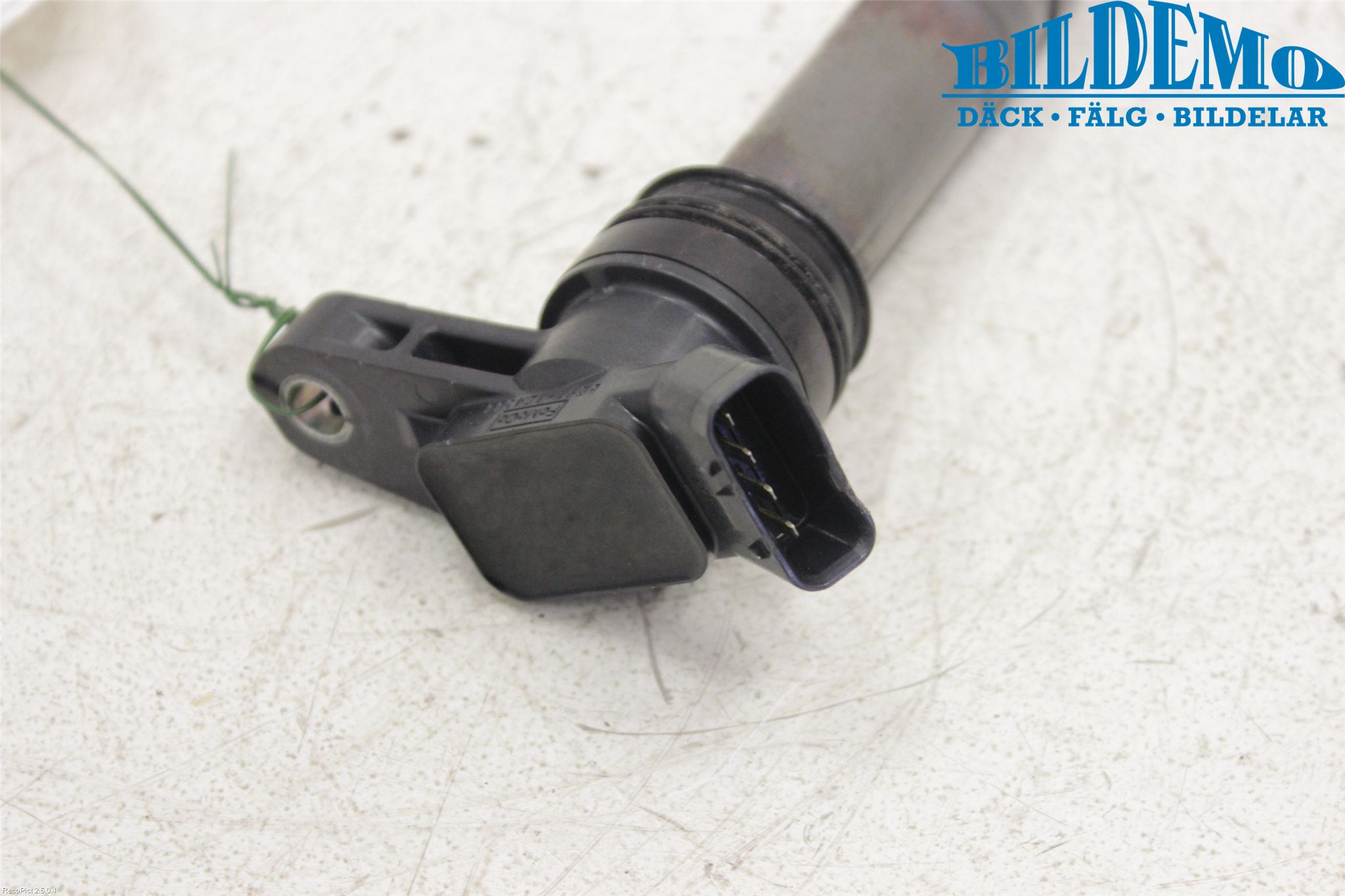Volvo S80 07-13 Coil