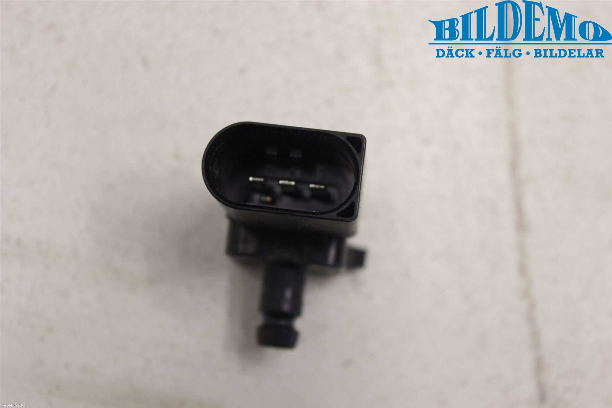 Volvo S80 07-13 Giver Temp Innsugsluft