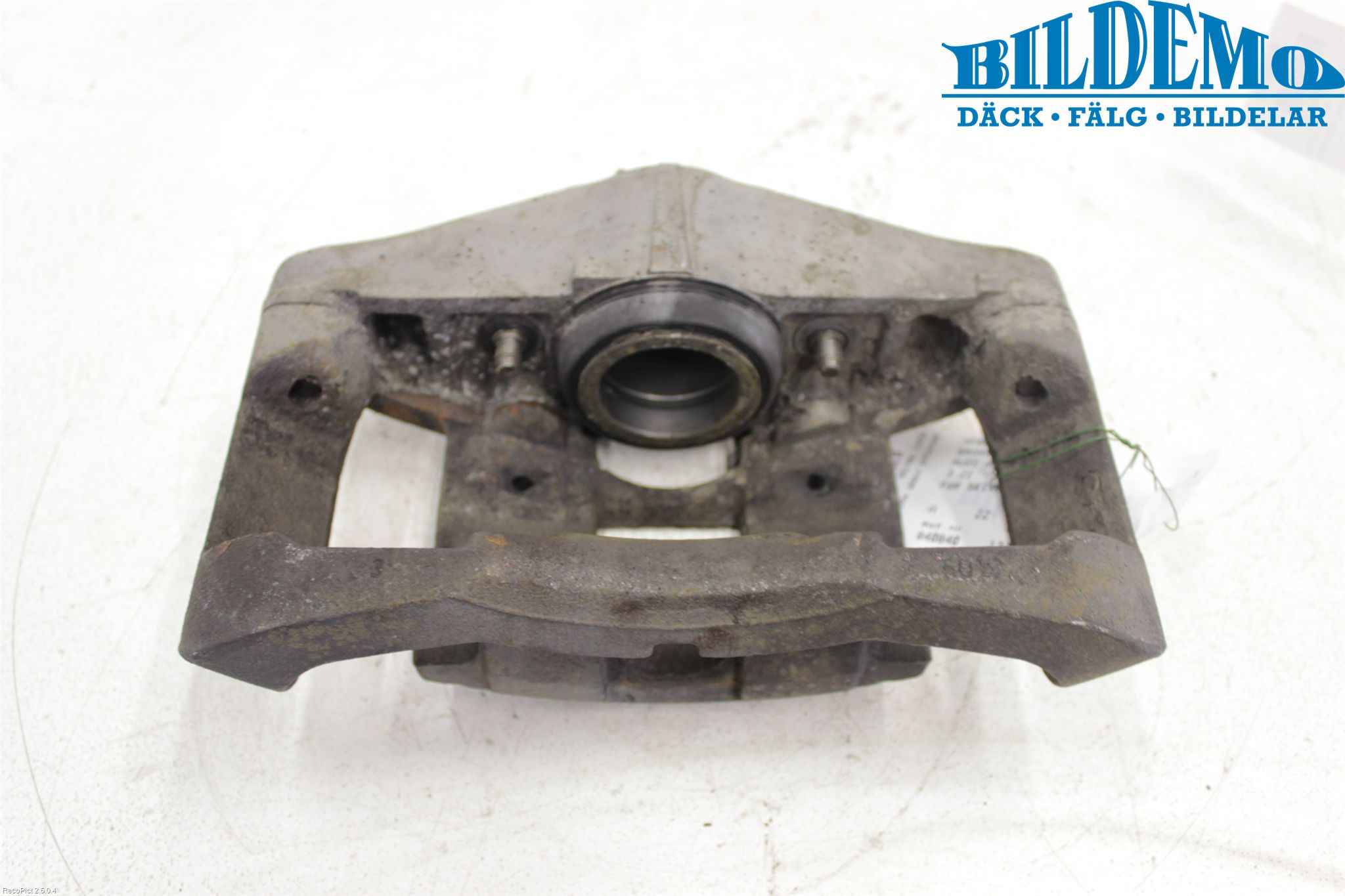 Audi A6/S6     05-11 Bremsecaliper Foran Høyre