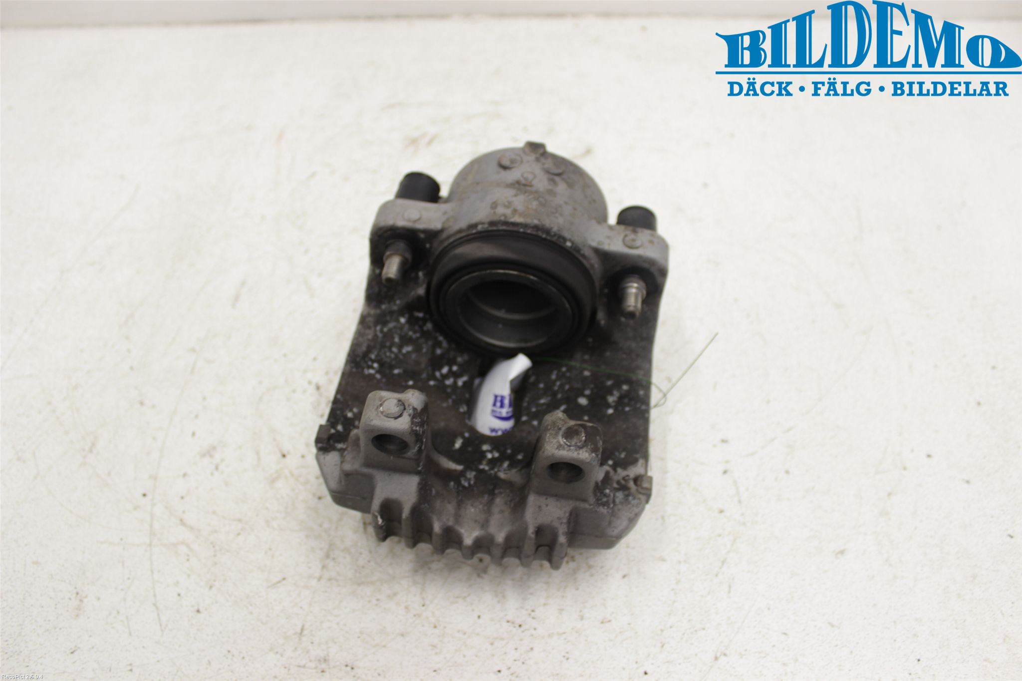 BMW 3 E92/93 Coupé/Cab 05-14 Bremsecaliper Foran Høyre