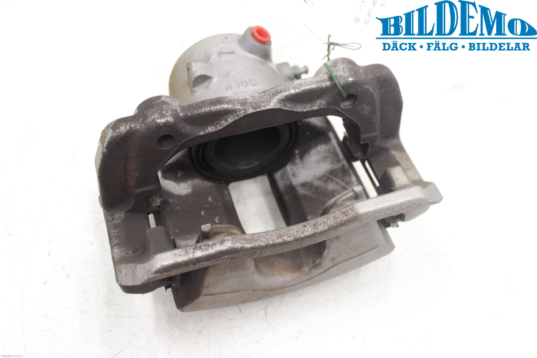 Mercedes-Benz MB E-KLASS (W212) 09-16 Bremsecaliper Foran Venstre