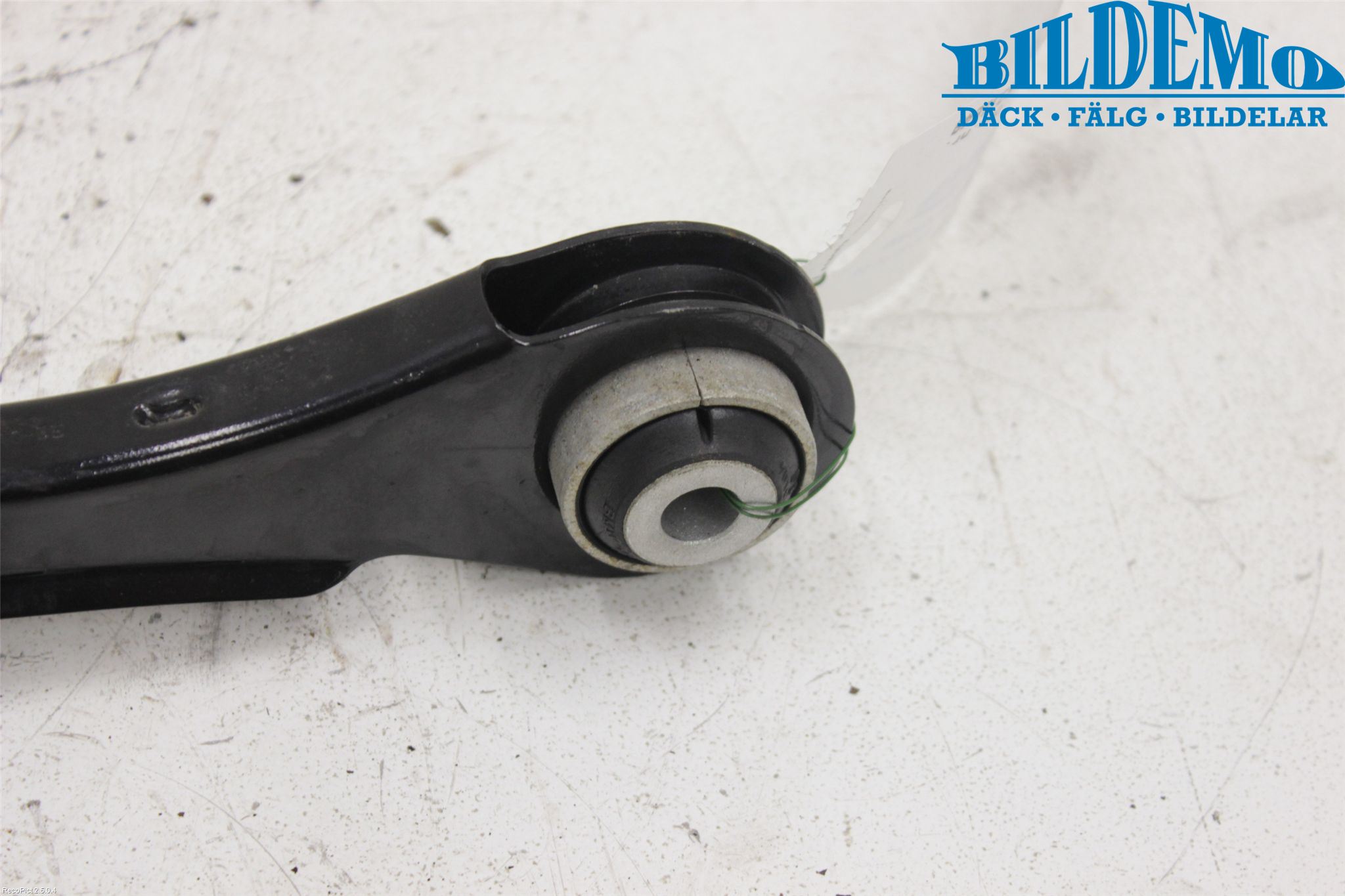 BMW 3 F30/F31/F80 12-19 Bærearm Bak Venstre