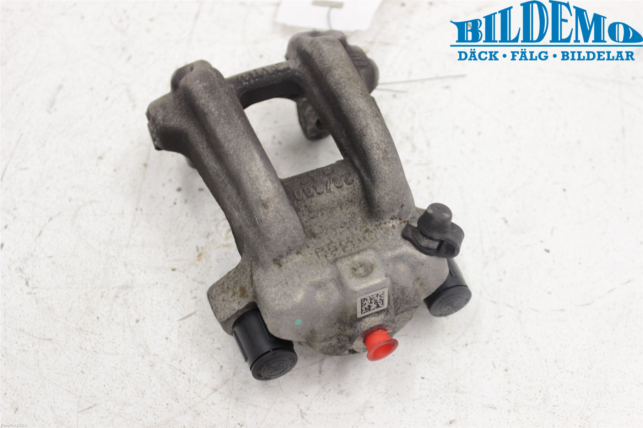 BMW 3 F30/F31/F80 12-19 Bremsecaliper Bak Høyre